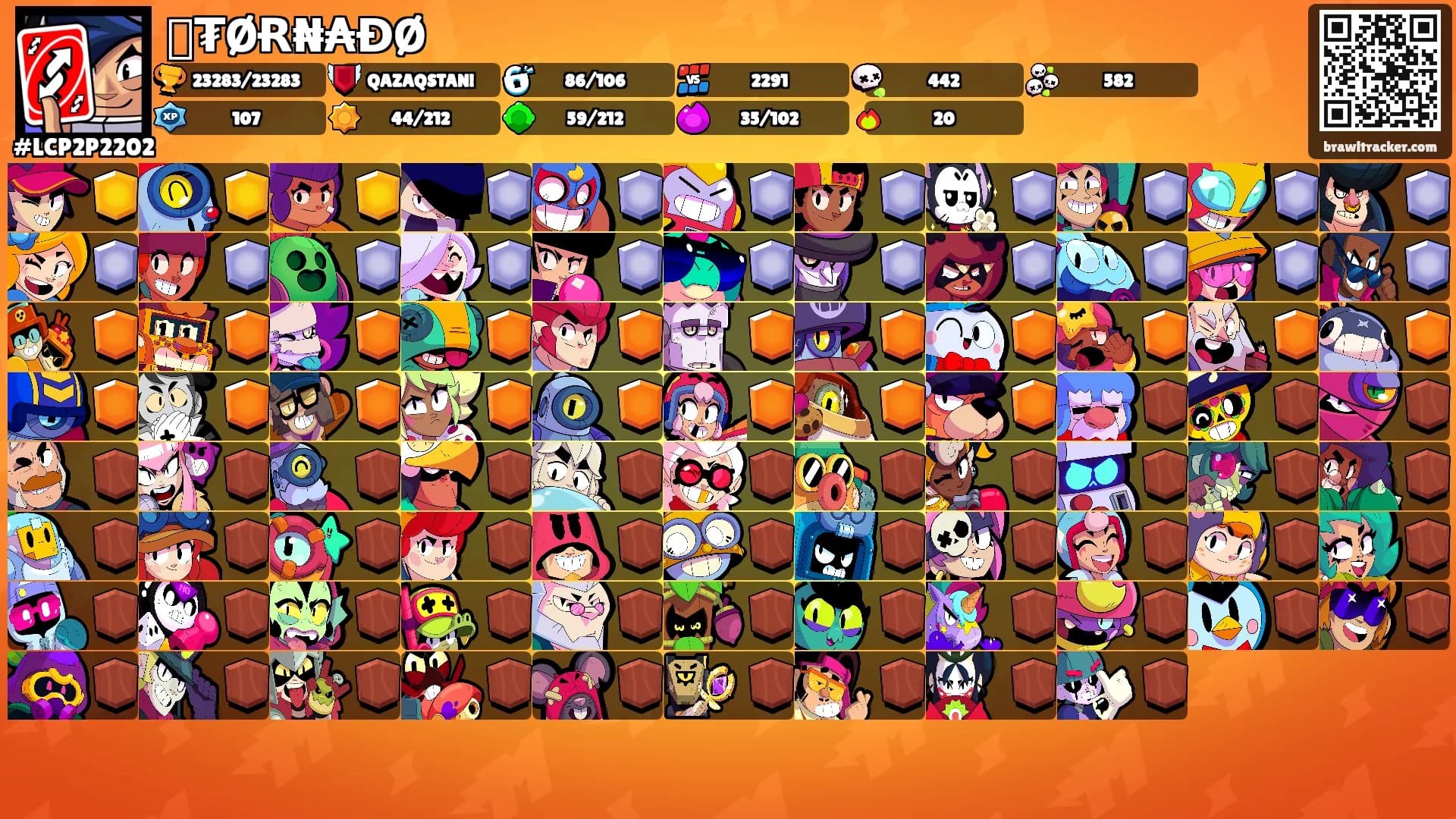 🌪₮ØɌ₦₳ƉØ🌪's Ranks