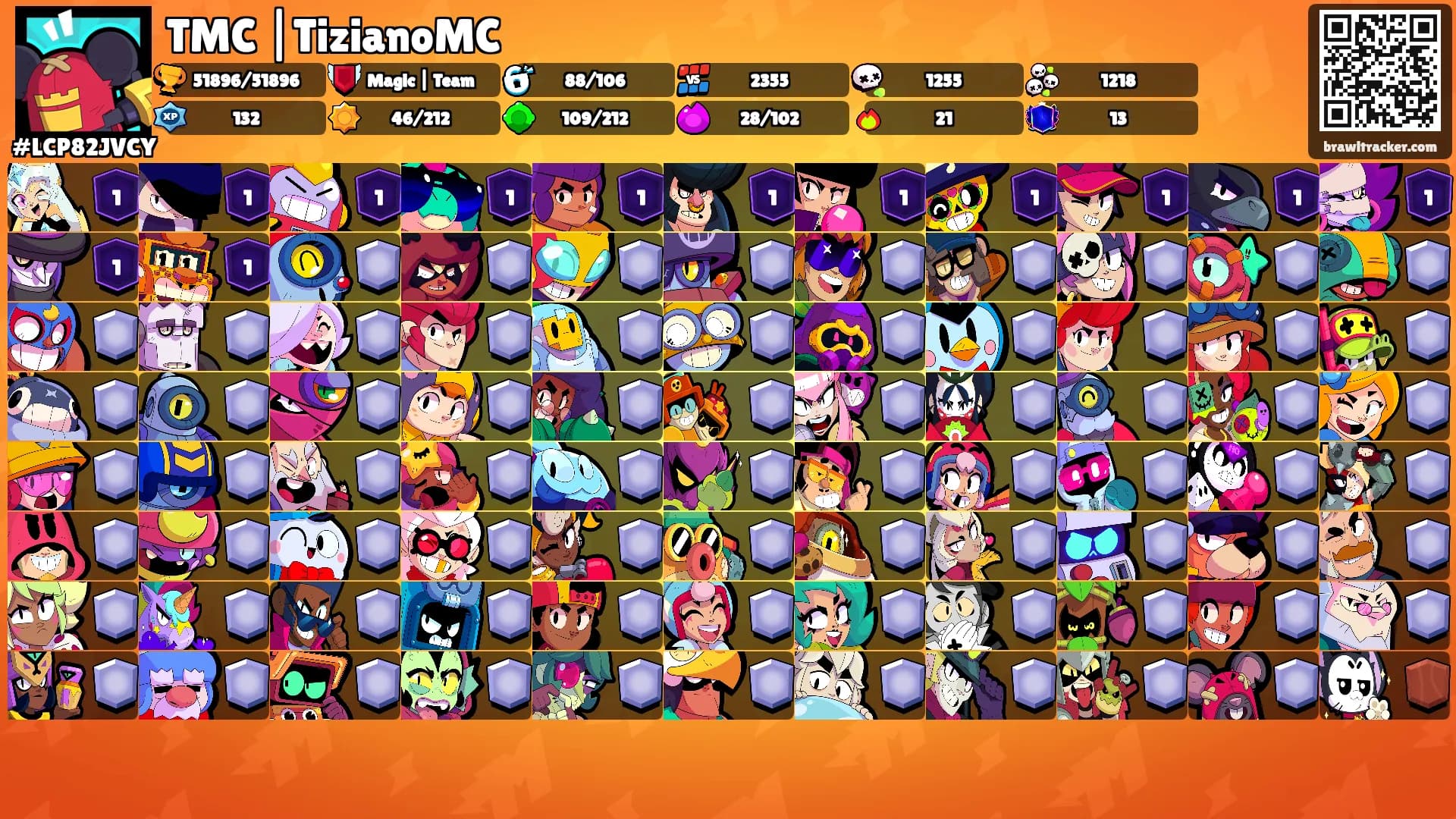TMC |TizianoMC's Ranks