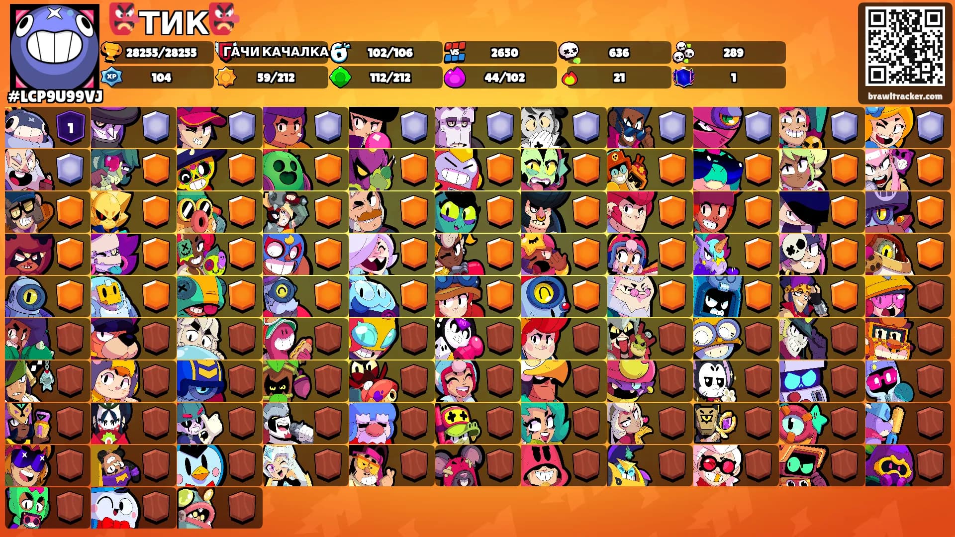 👺ТИК👺's Ranks