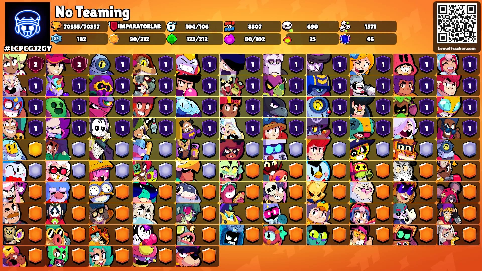 No Teaming's Ranks