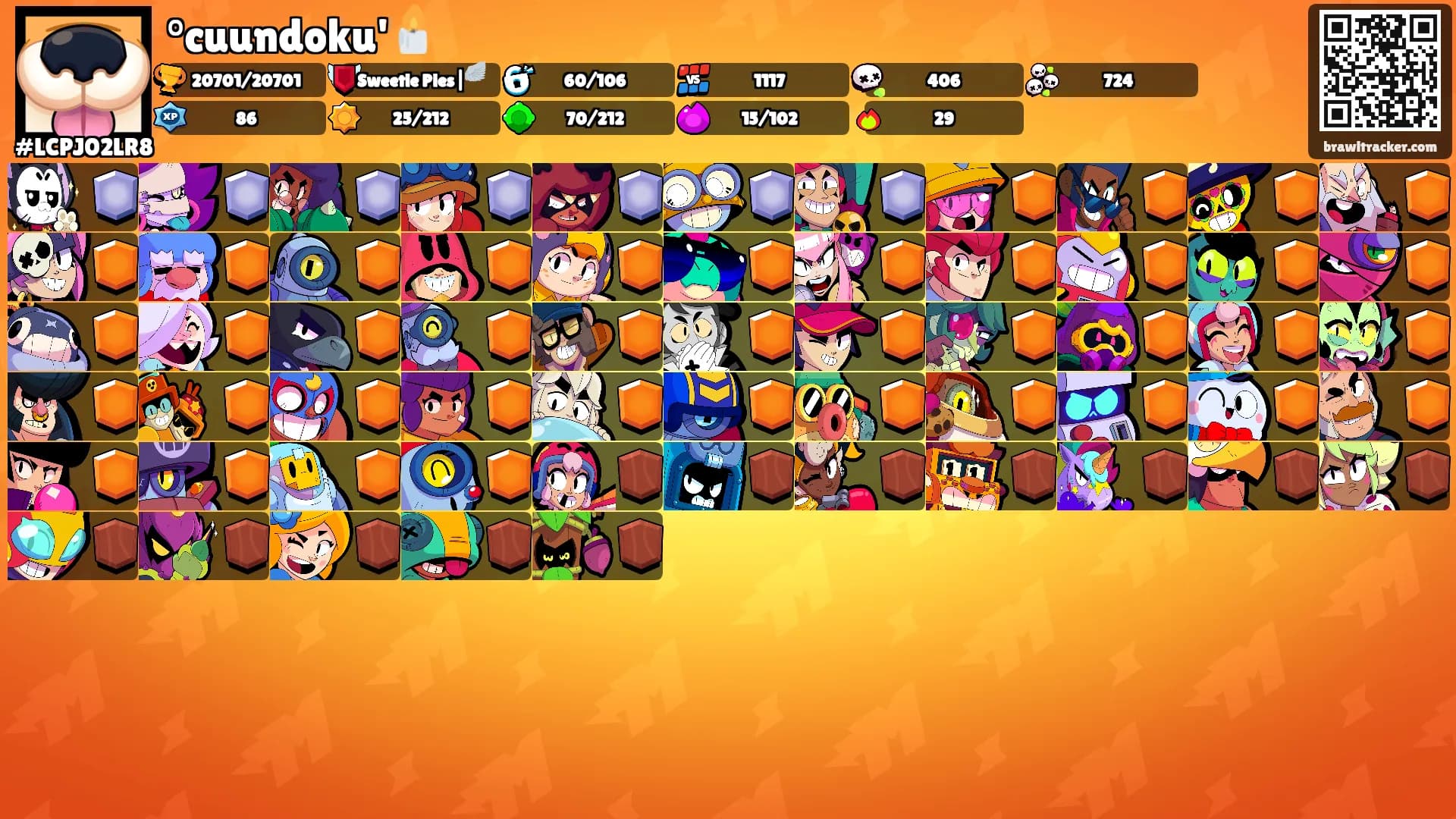 °cuundoku'🕯️'s Ranks