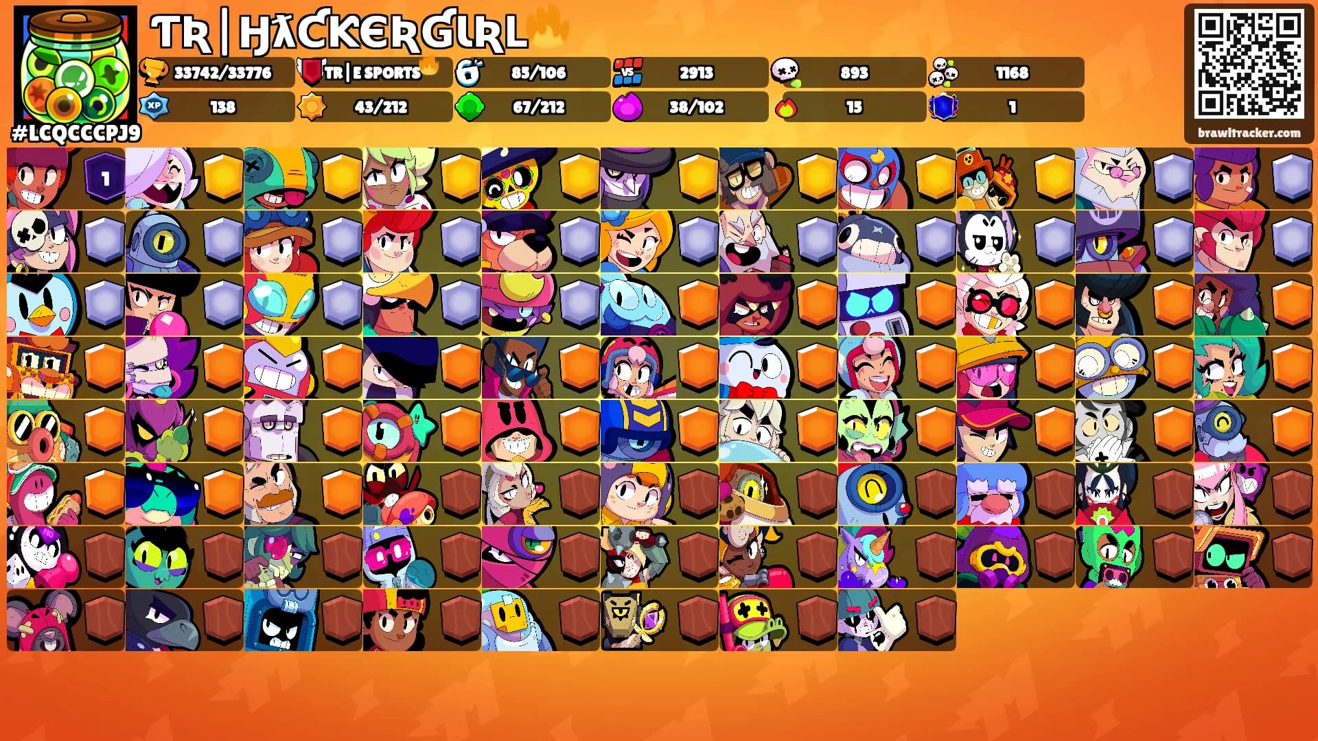 ƬƦ|ӇƛƇƘЄƦƓƖƦԼ🔥's Ranks
