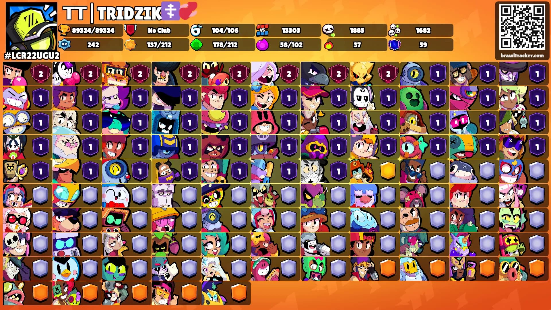 ТТ|TRIDZIK☦️💞's Ranks