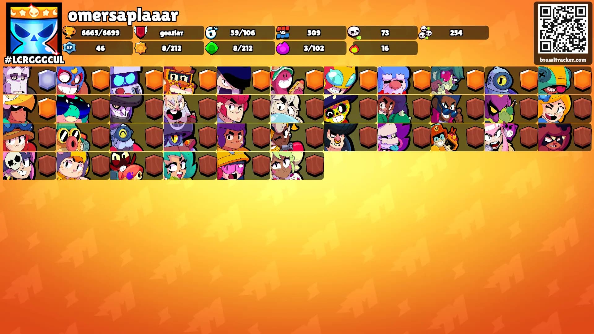 omersaplaaar's Ranks