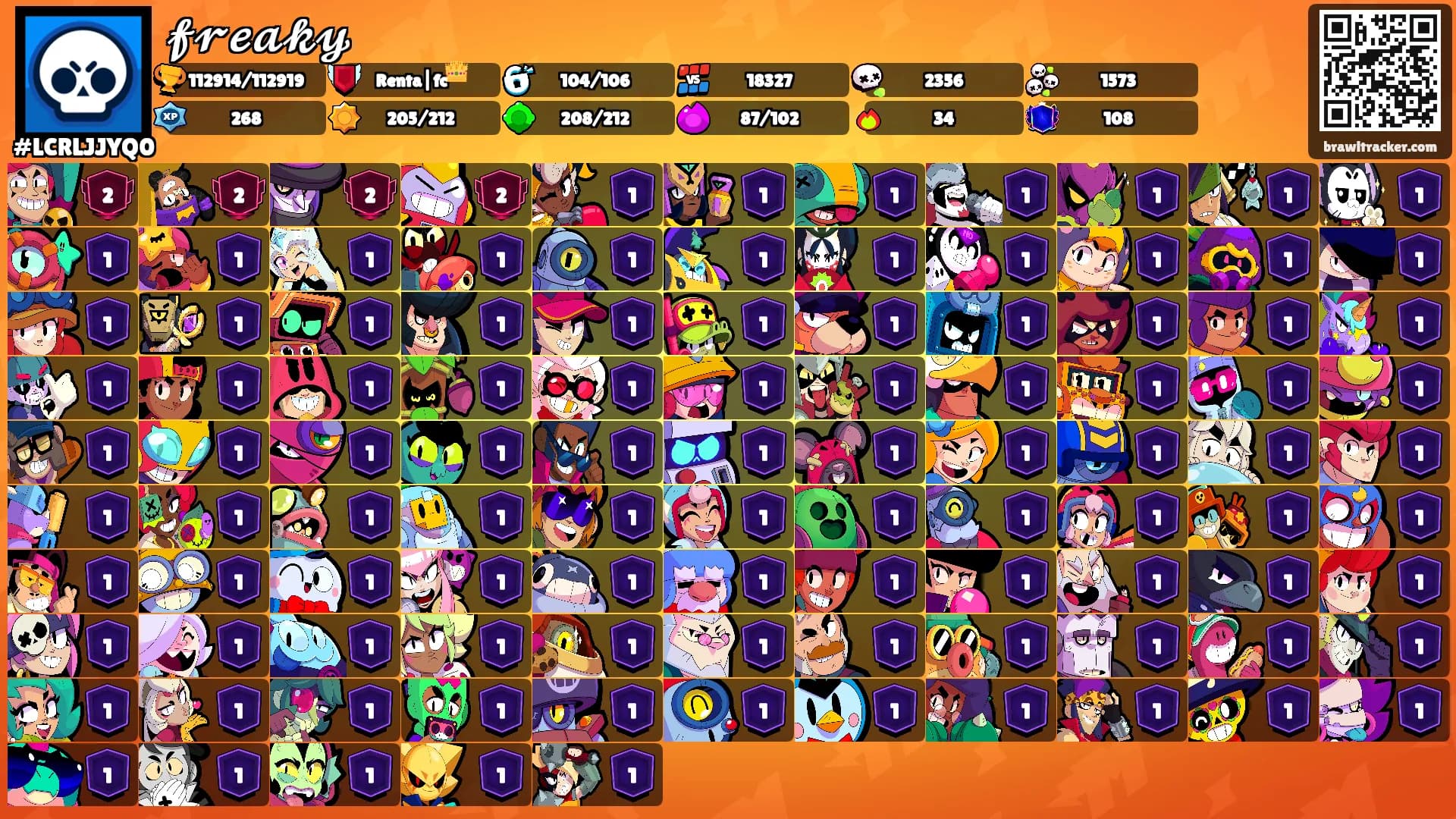 𝓯𝓻𝓮𝓪𝓴𝔂's Ranks