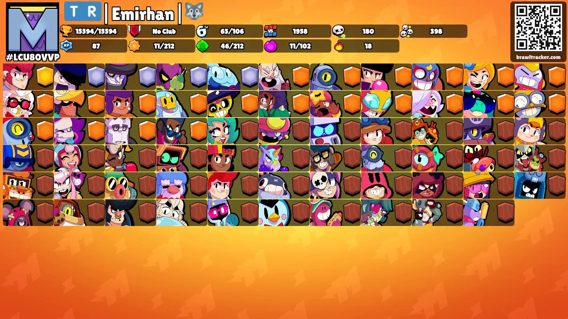 🇹🇷|Emirhan|🐺's Ranks