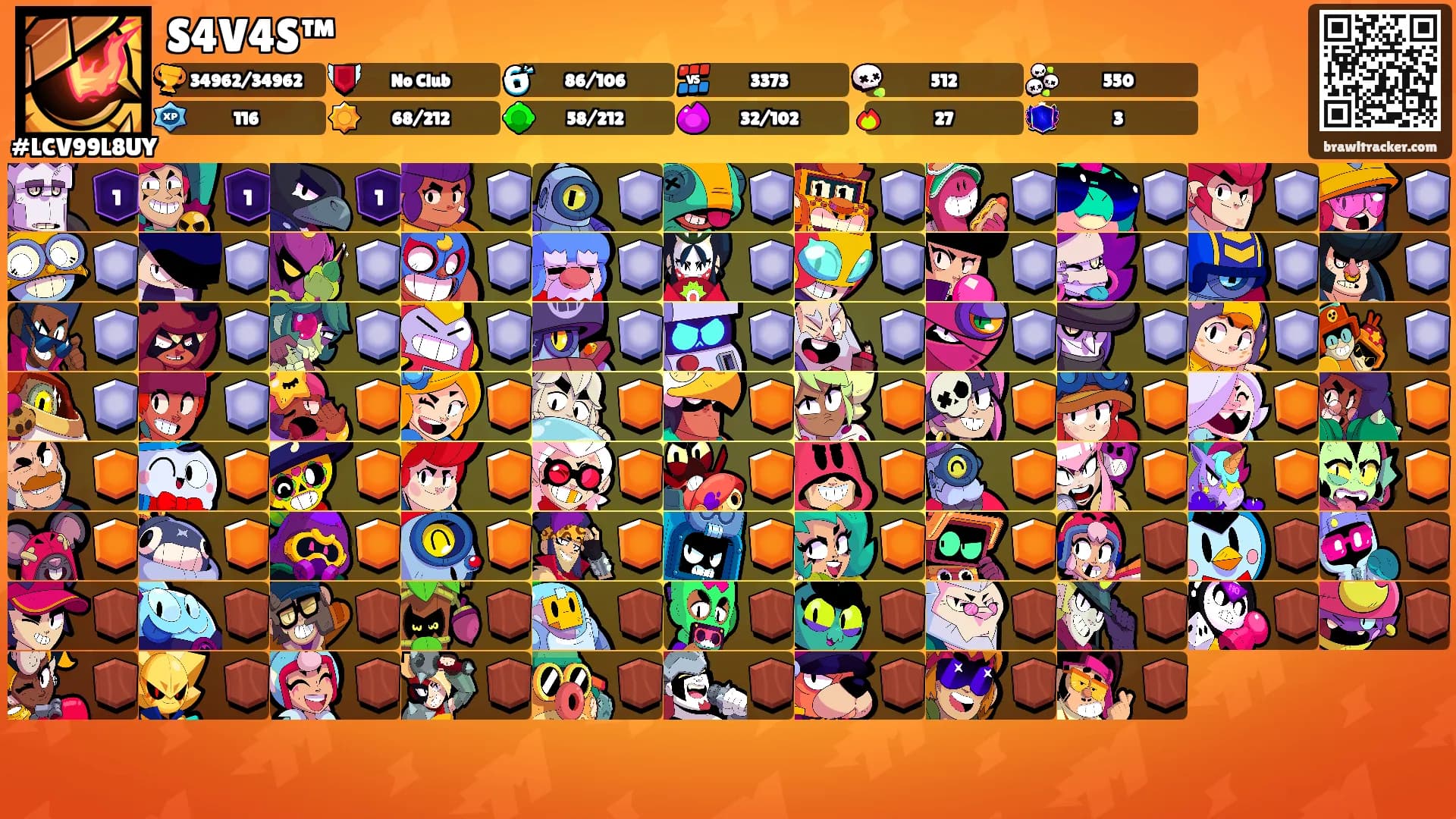 S4V4S™'s Ranks