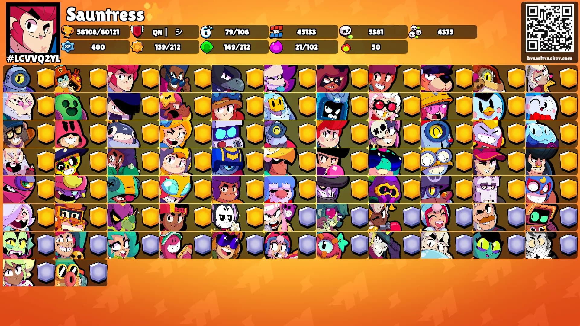 Sauntress✨'s Ranks