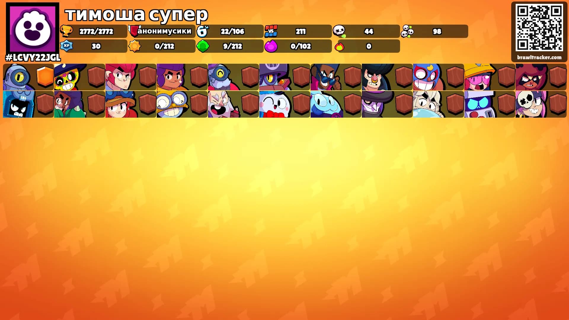 тимоша супер's Ranks