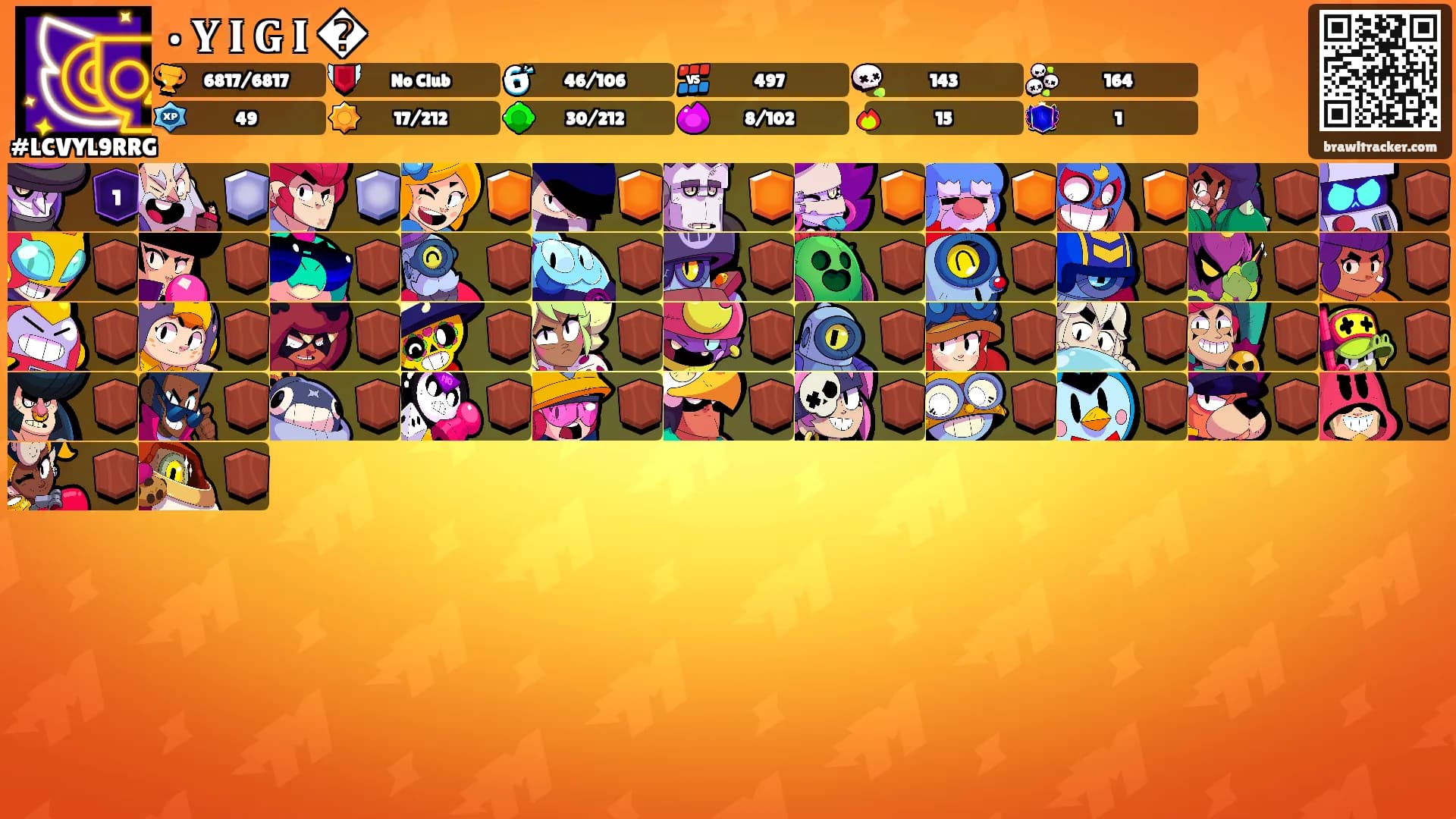 • 𝐘 𝐈 𝐆 𝐈 �'s Ranks