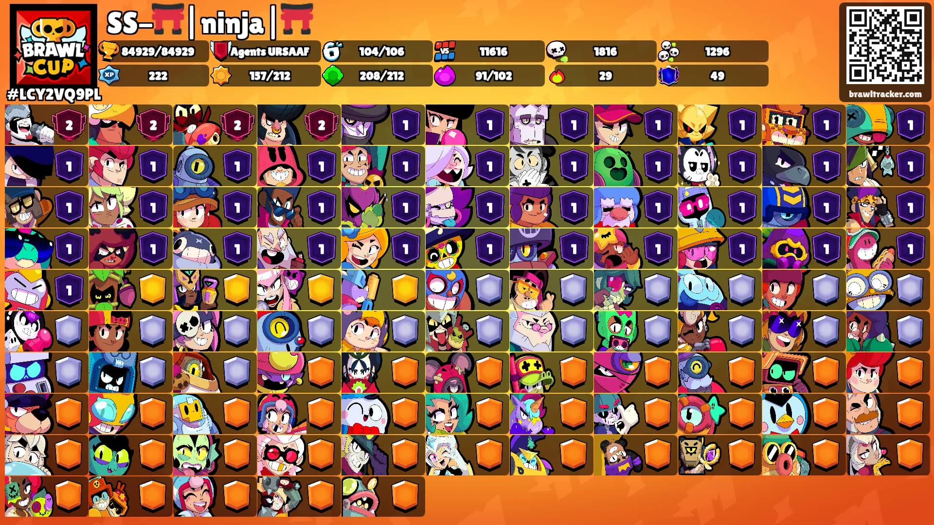 SS-⛩️|ninja|⛩️'s Ranks