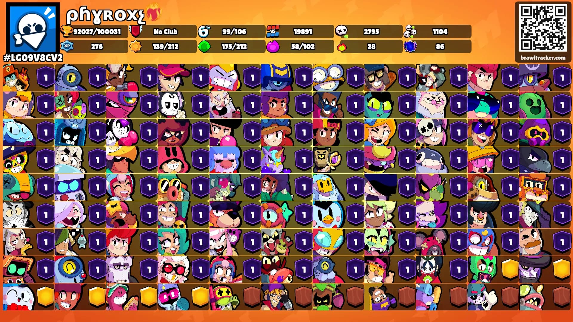 ρɦɣʀохչ❤️‍🔥's Ranks