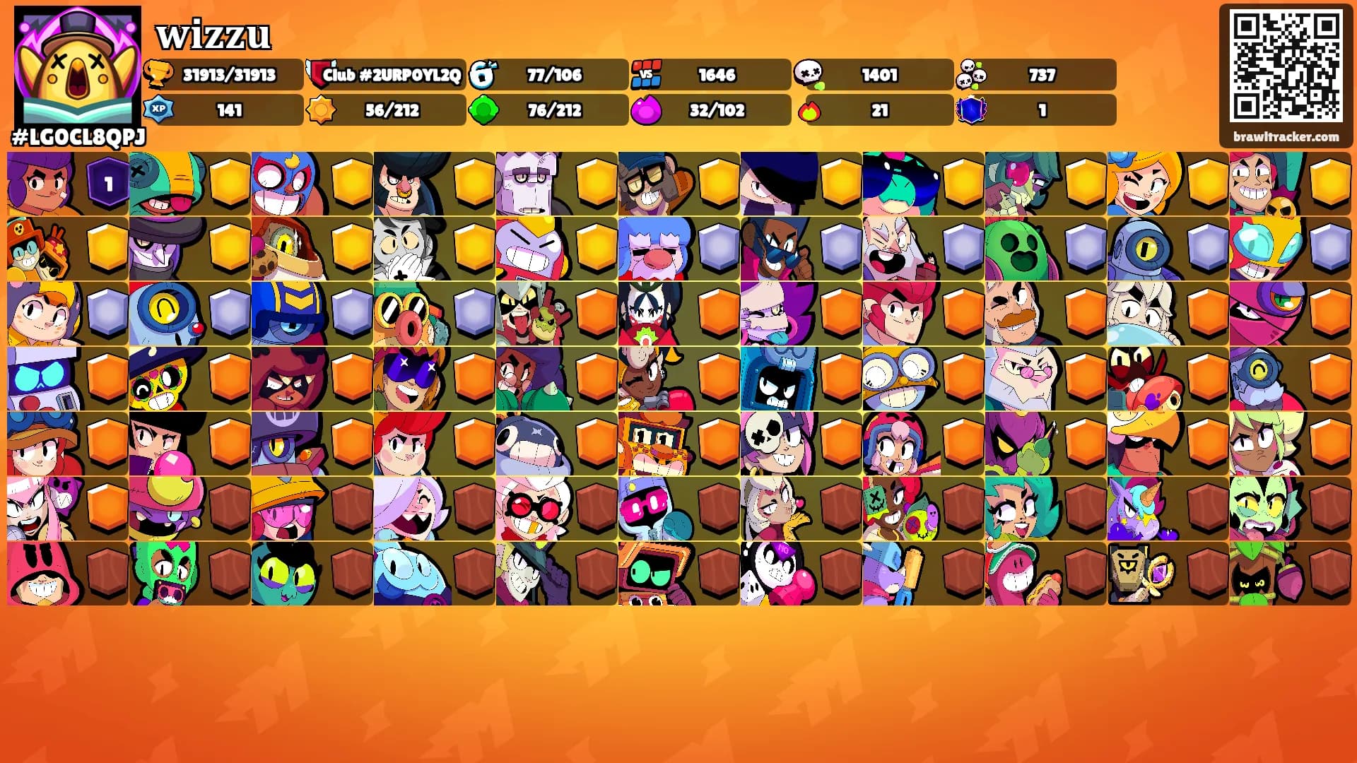𝐰𝐢𝐳𝐳𝐮's Ranks