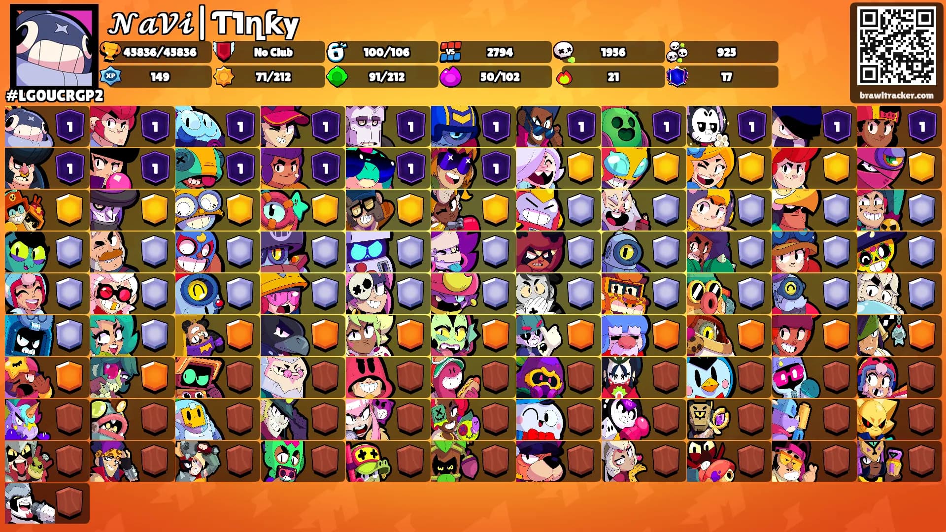 𝓝𝓪𝓥𝓲|Ƭ1ղƙy's Ranks