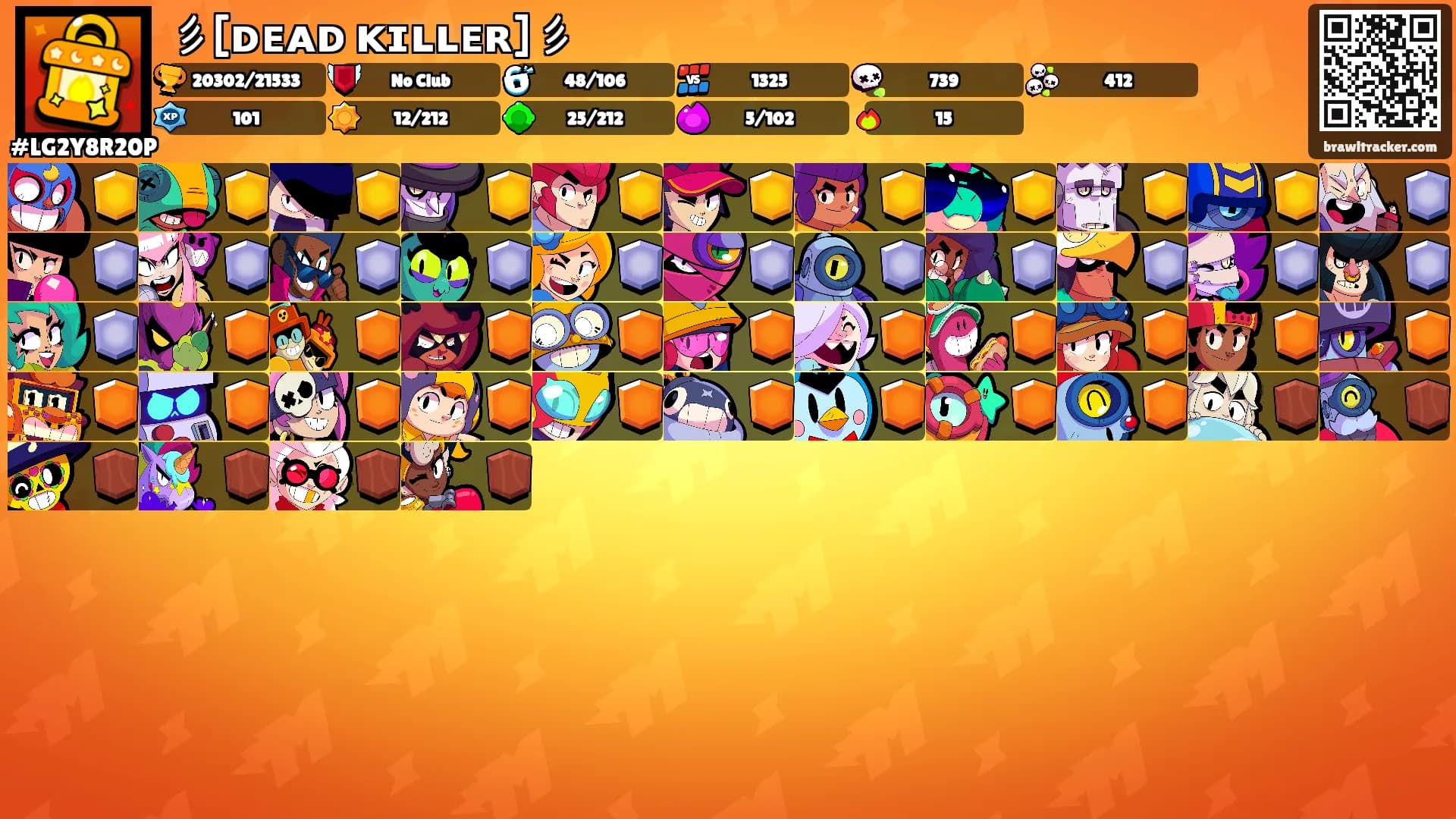 彡[ᴅᴇᴀᴅ ᴋɪʟʟᴇʀ]彡's Ranks