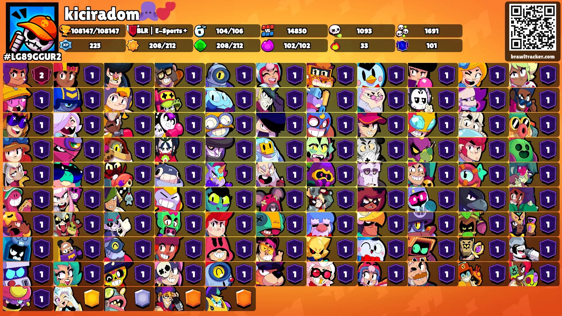 kiciradom🐙💕's Ranks