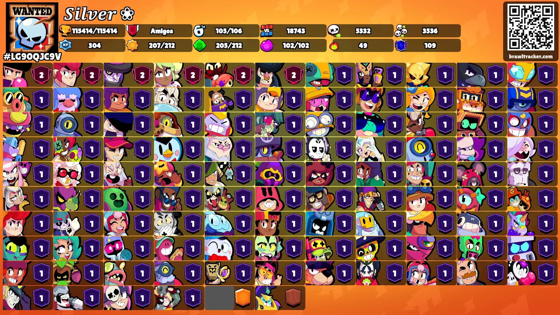 𝑺𝒊𝒍𝒗𝒆𝒓 ❀'s Ranks