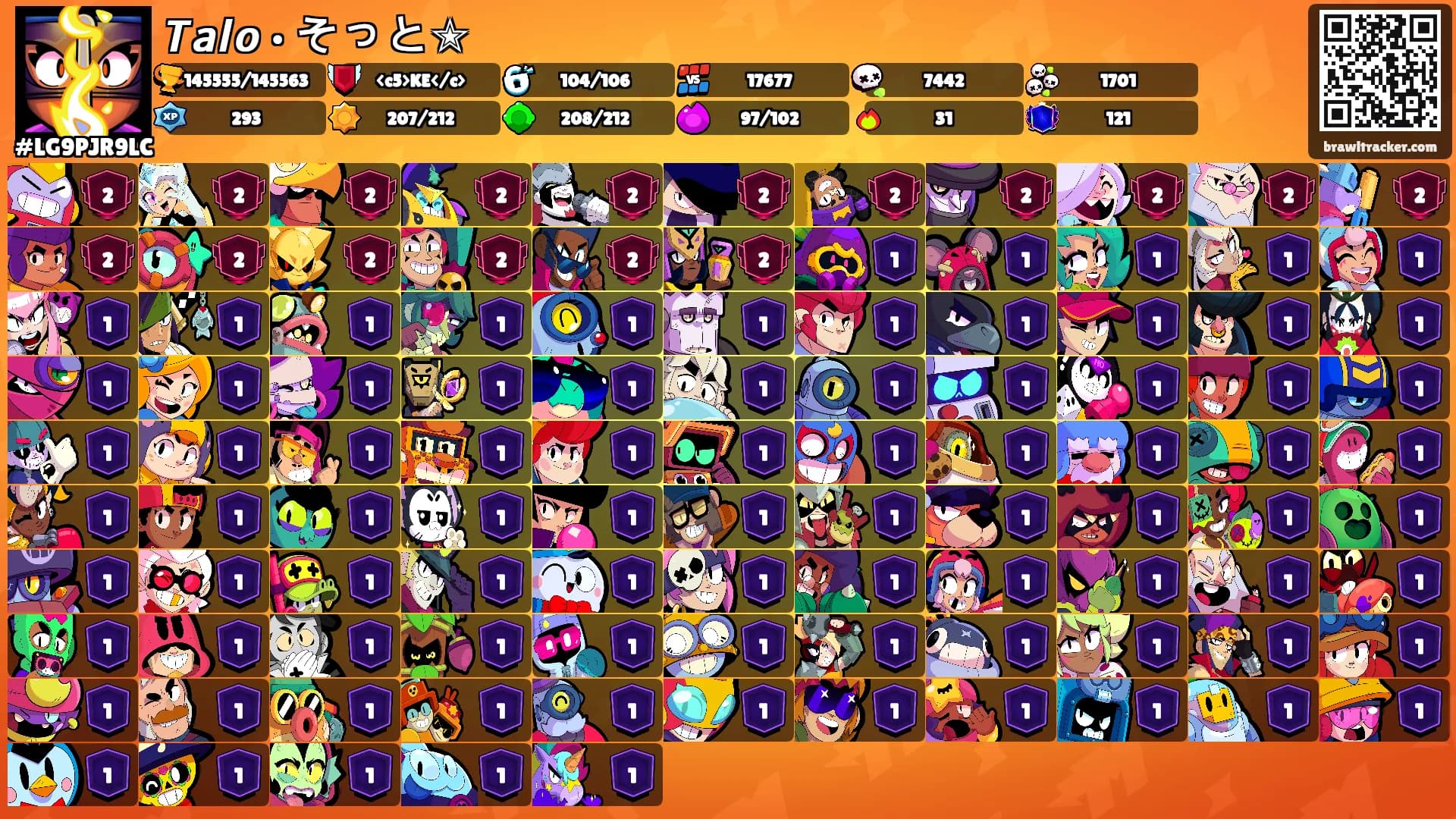 𝙏𝙖𝙡𝙤 • そっと✭'s Ranks