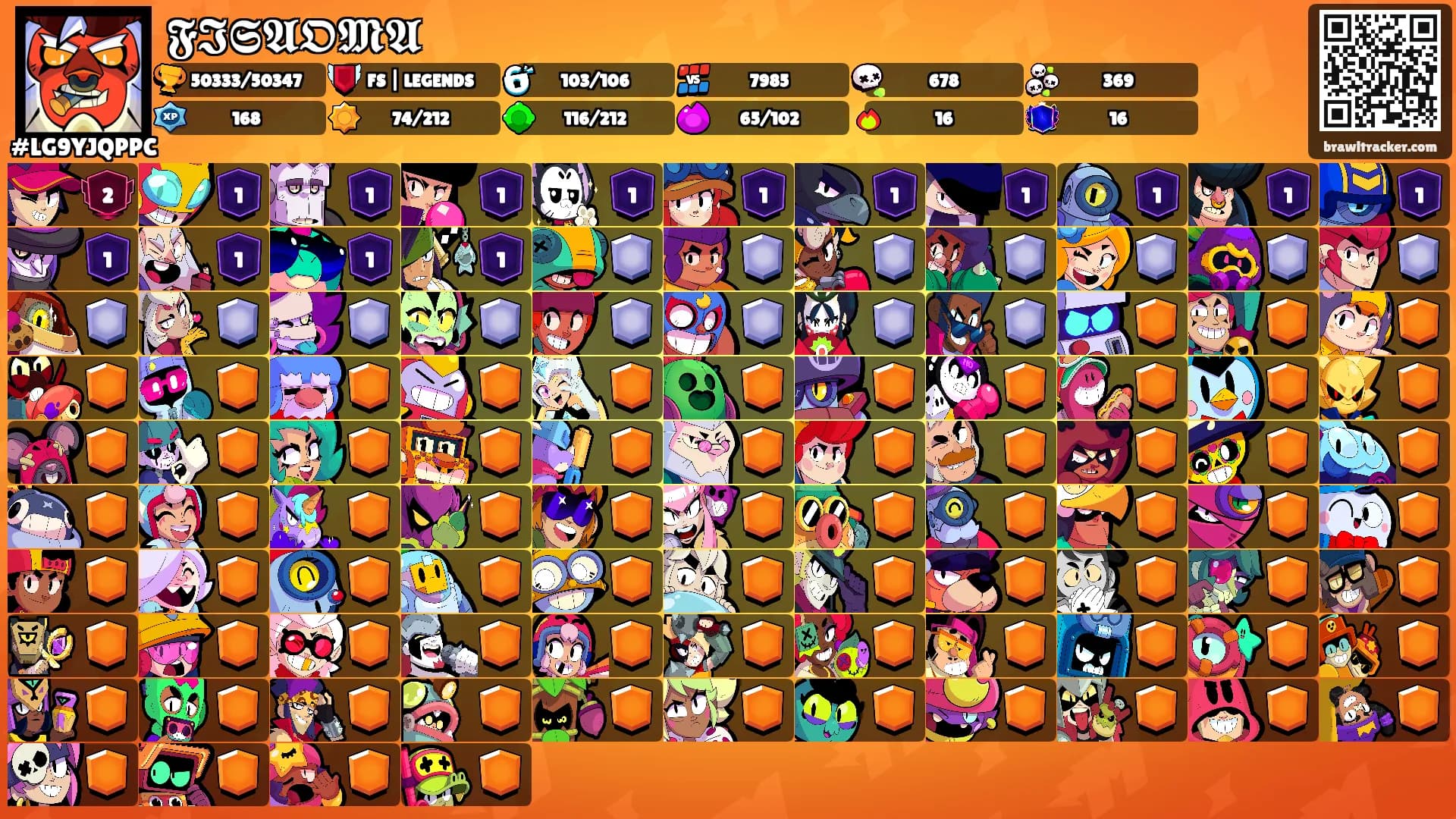 𝕱𝕴𝕾𝕬𝕺𝕸𝕬's Ranks