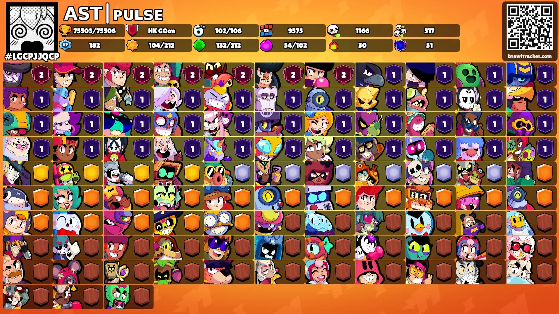 𝗔𝗦𝗧|ᴘᴜʟꜱᴇ ゖ's Ranks