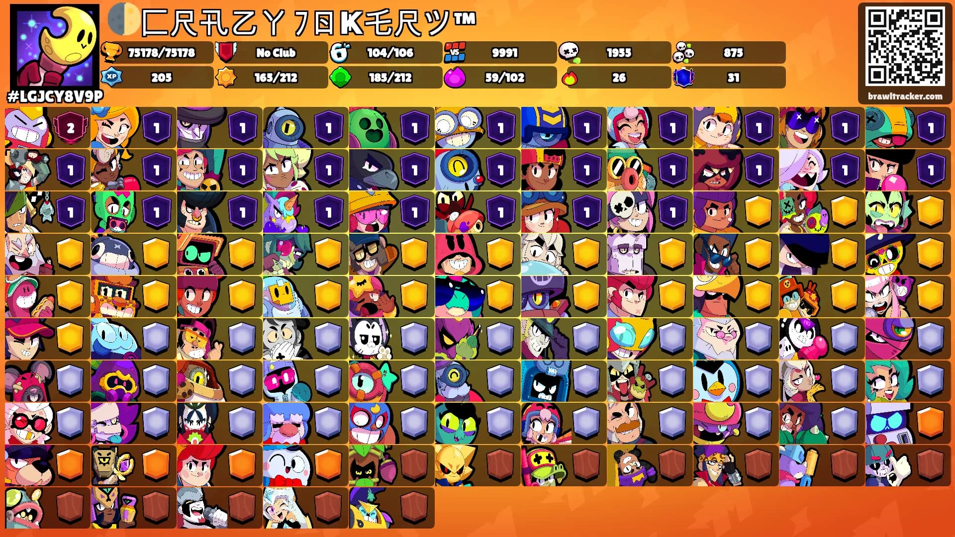 🌓匚尺卂乙ㄚ ﾌㄖҜ乇尺ツ™'s Ranks