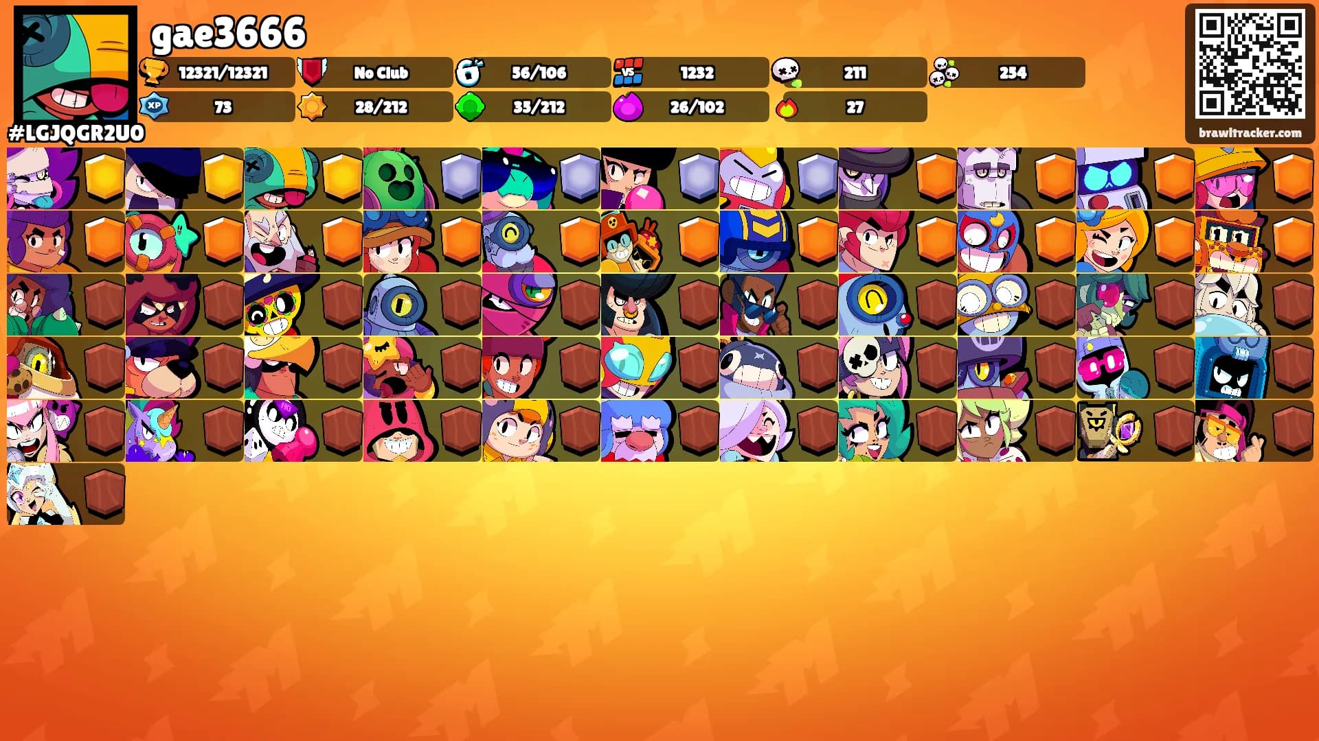 gae3666's Ranks