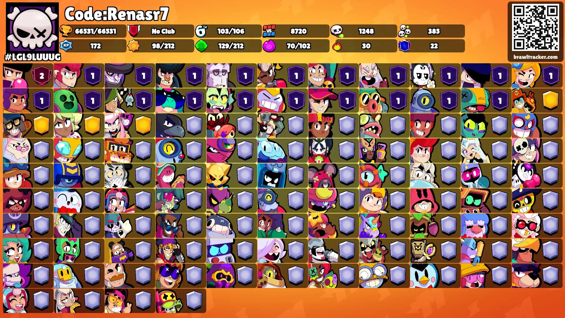 Code:Renasr7's Ranks