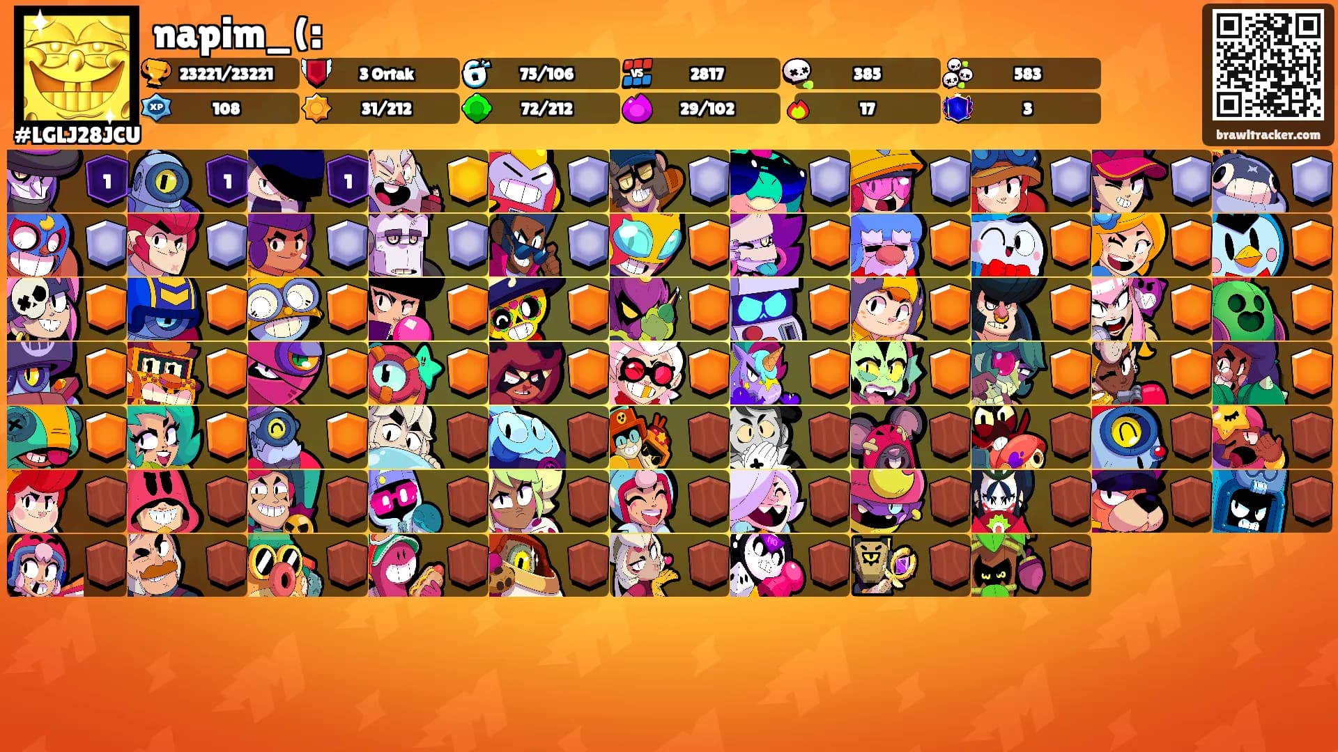 napim_(:'s Ranks