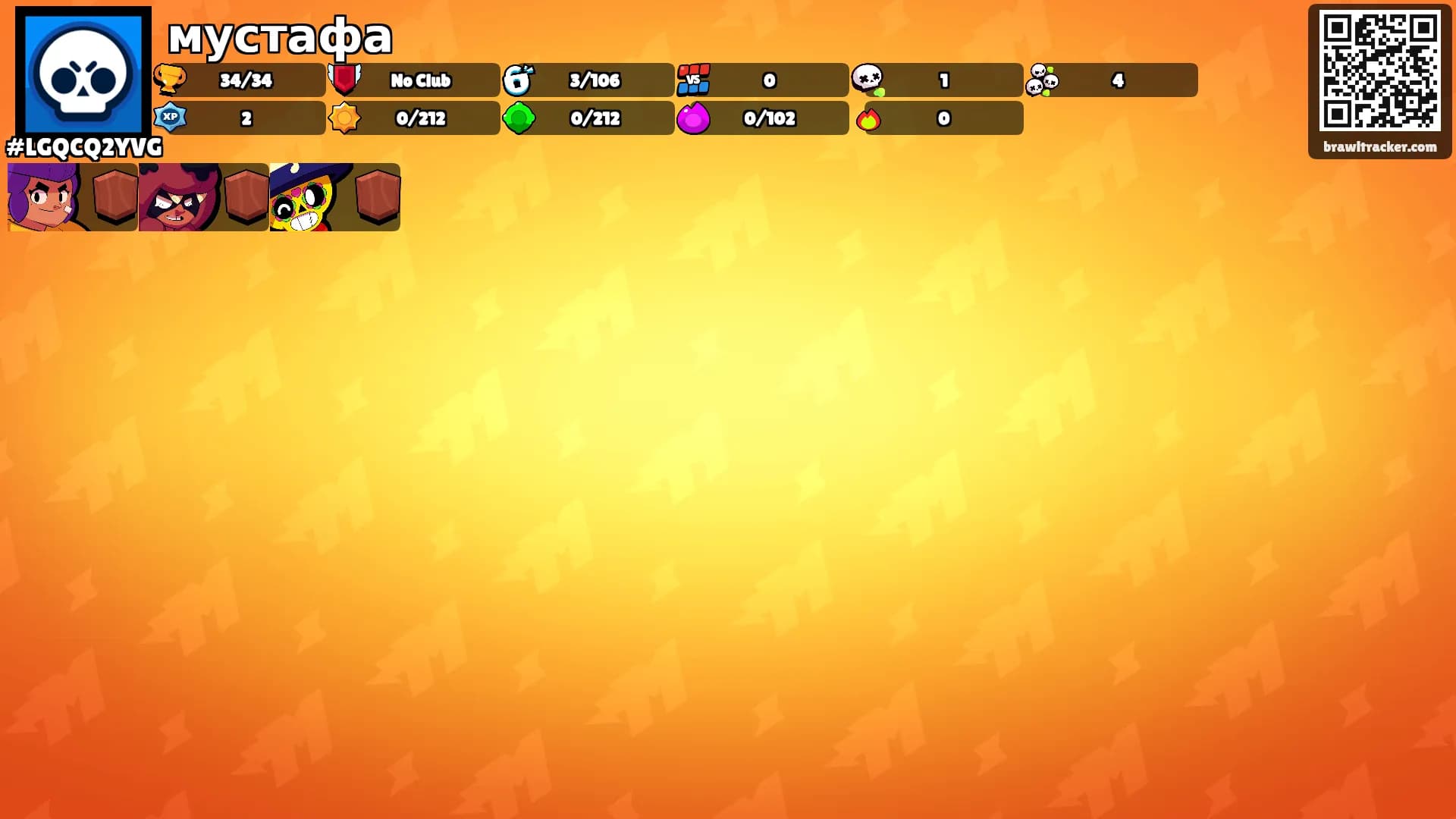 мустафа's Ranks