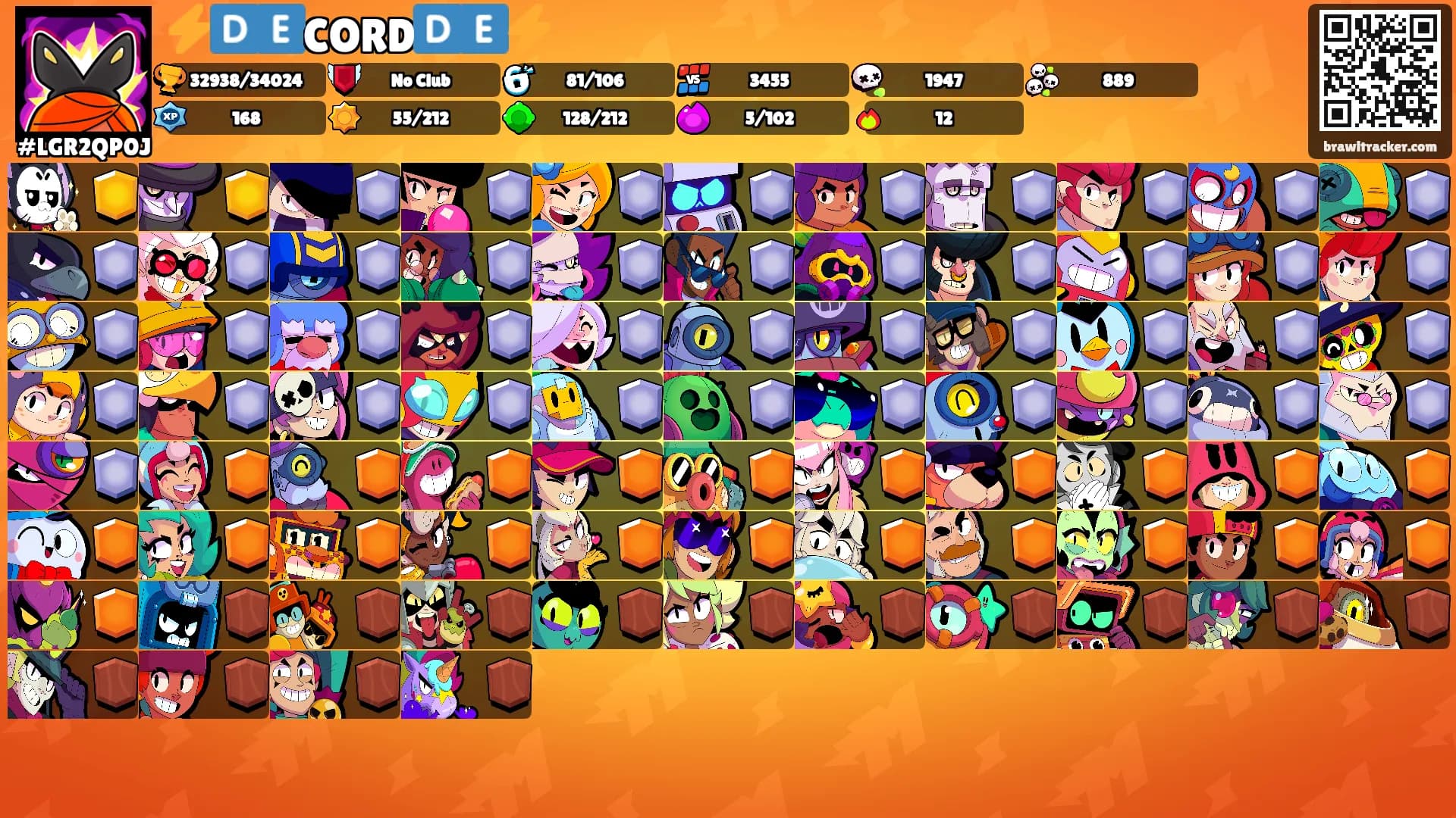 ⚡️🇩🇪CORD🇩🇪⚡'s Ranks