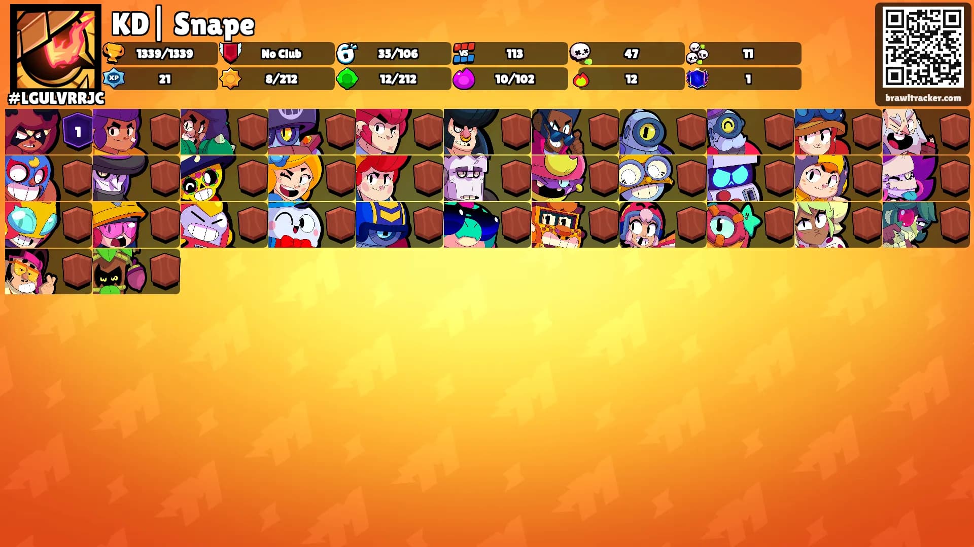 KD| Snape's Ranks