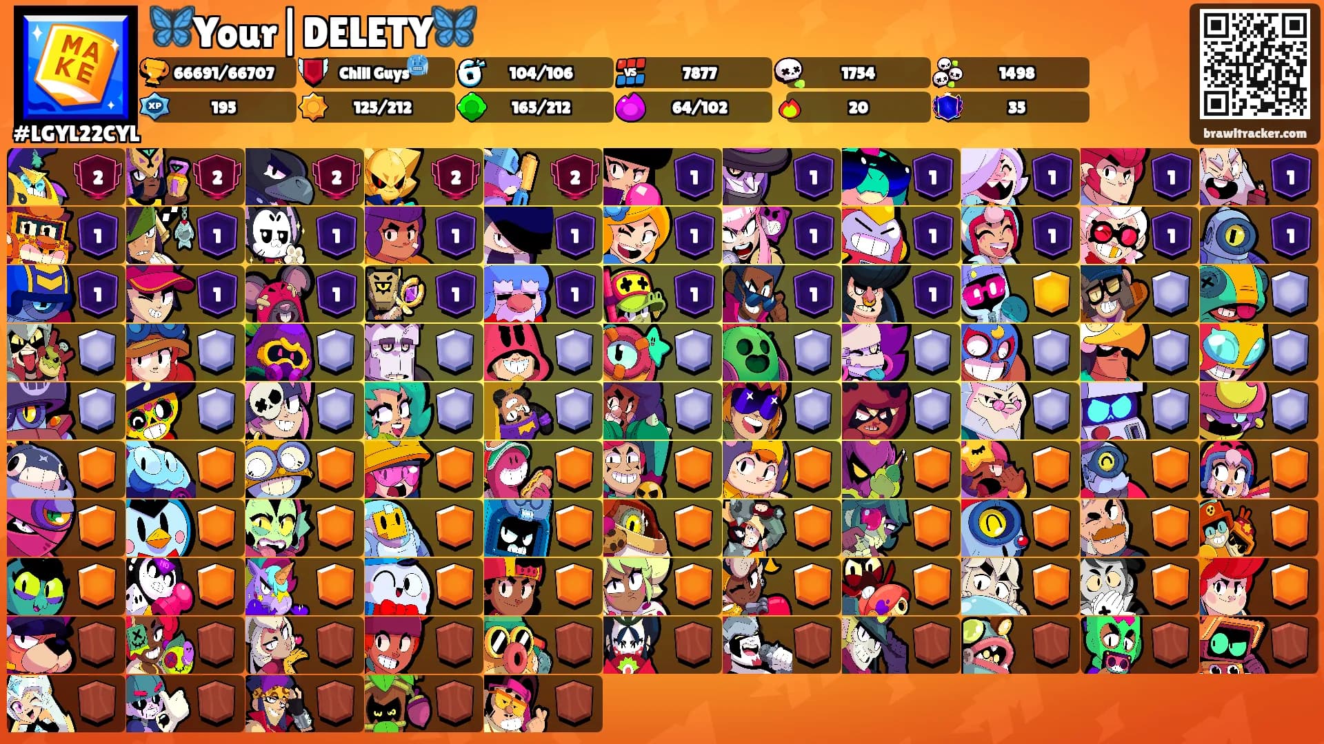 🦋Your|DELETY🦋's Ranks