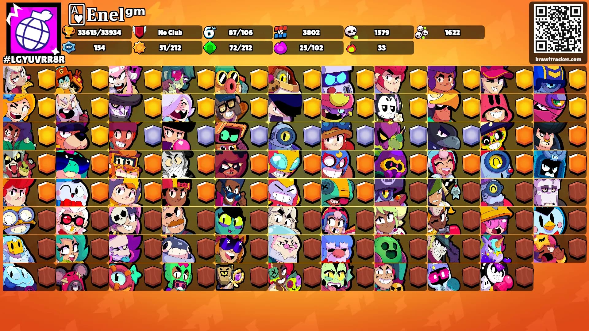 🂱𝐄𝐧𝐞𝐥ᵍᵐ⚡️'s Ranks