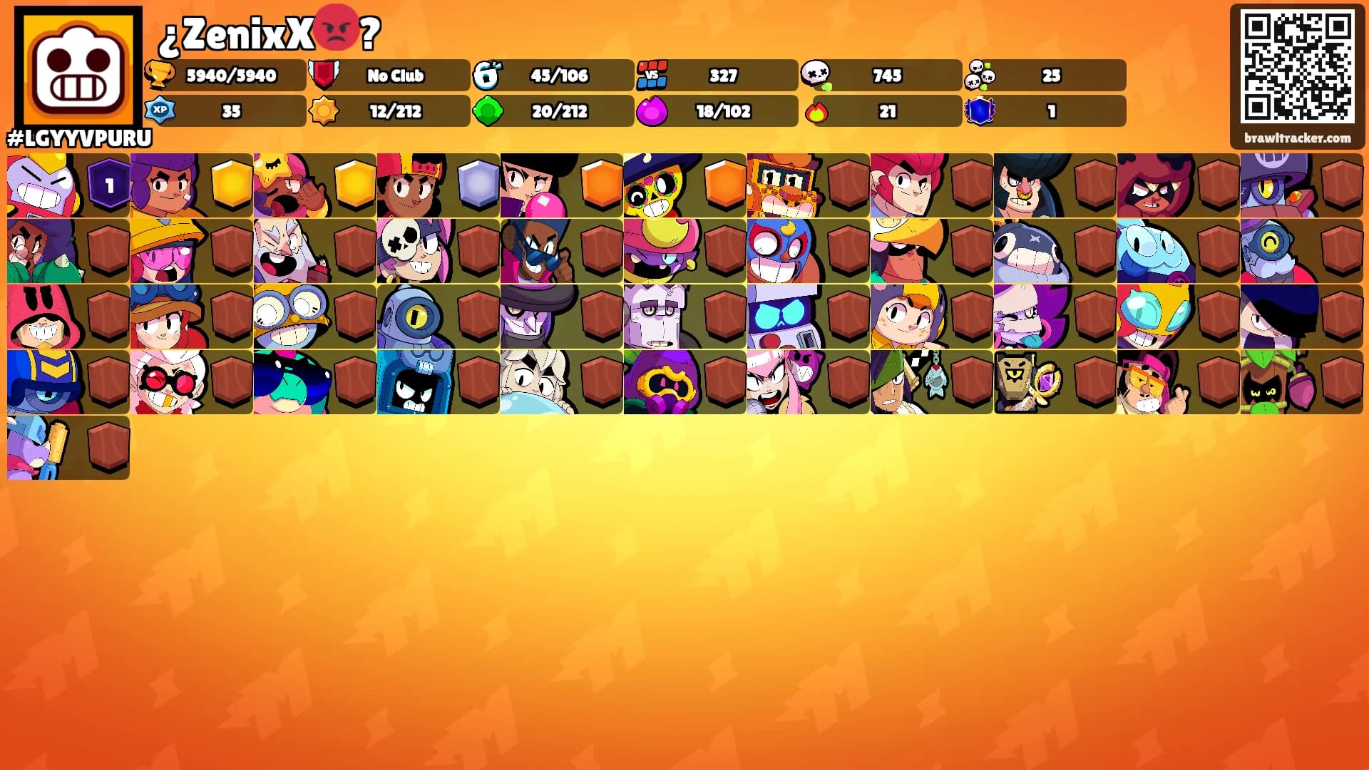 ¿ZenixX😡?'s Ranks