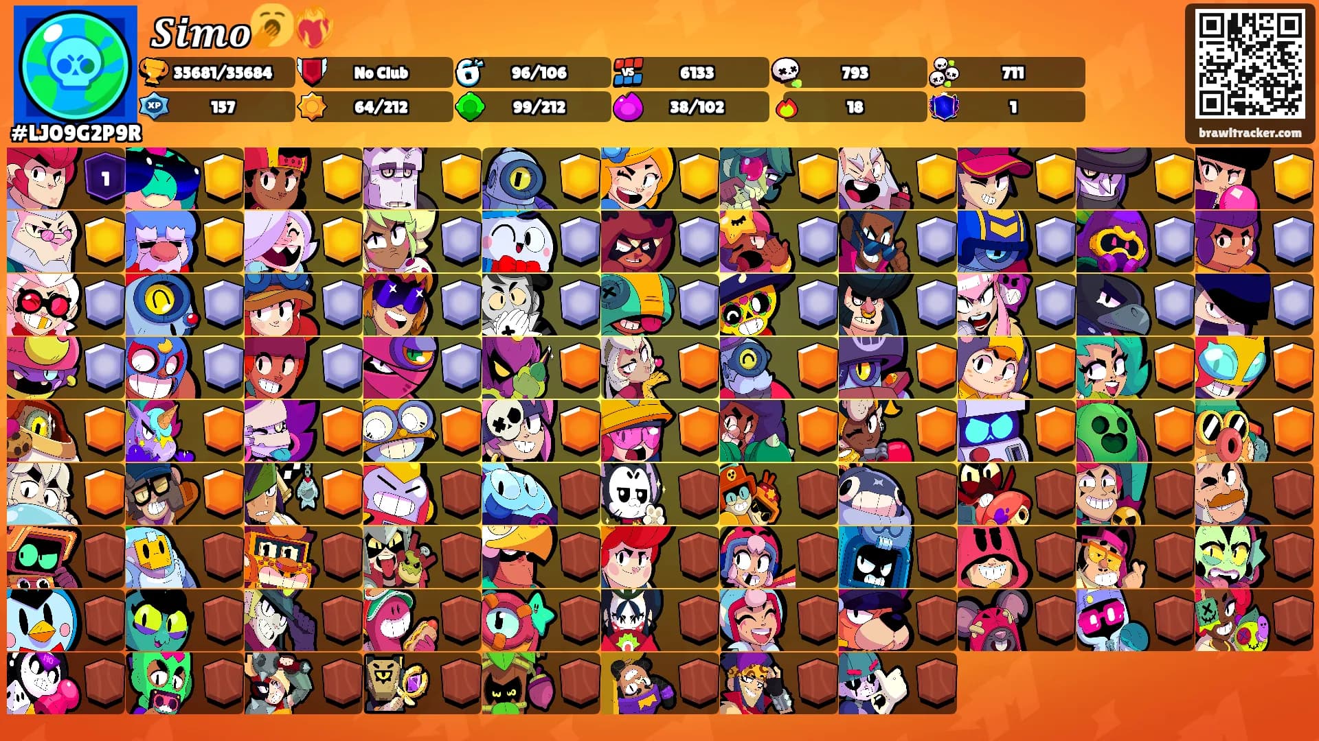 𝑺𝒊𝒎𝒐🥱❤️‍🔥's Ranks