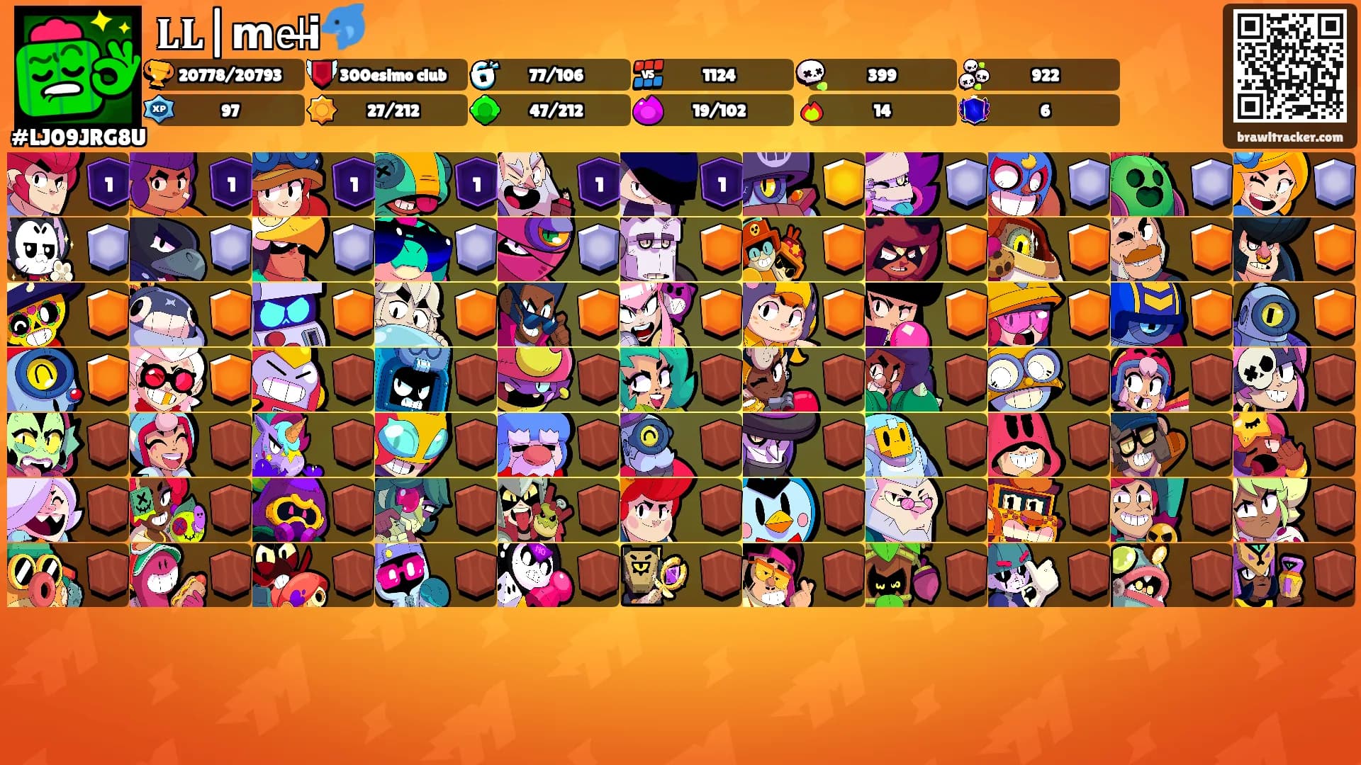 𝐋𝐋|𝗺𝖾𝗅i̶🐬's Ranks