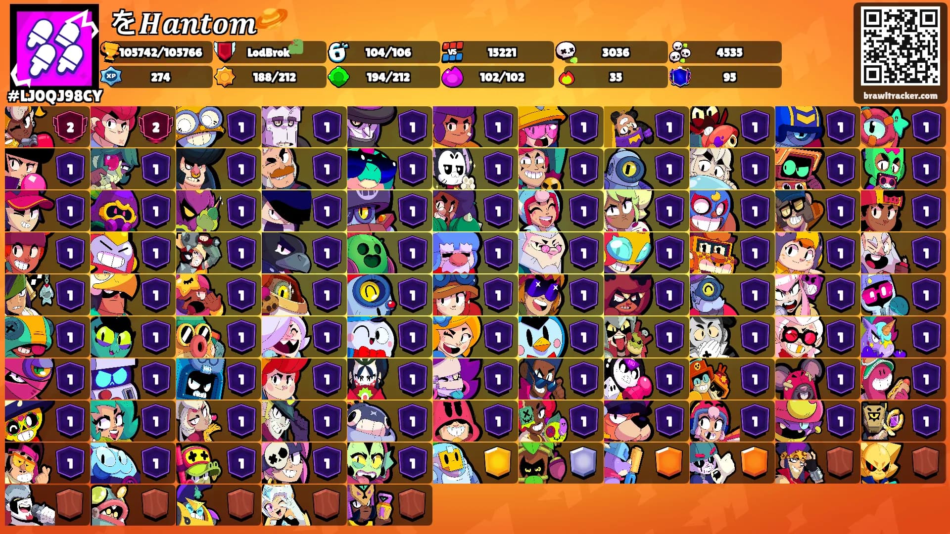 を𝑯𝒂𝒏𝒕𝒐𝒎🪐's Ranks