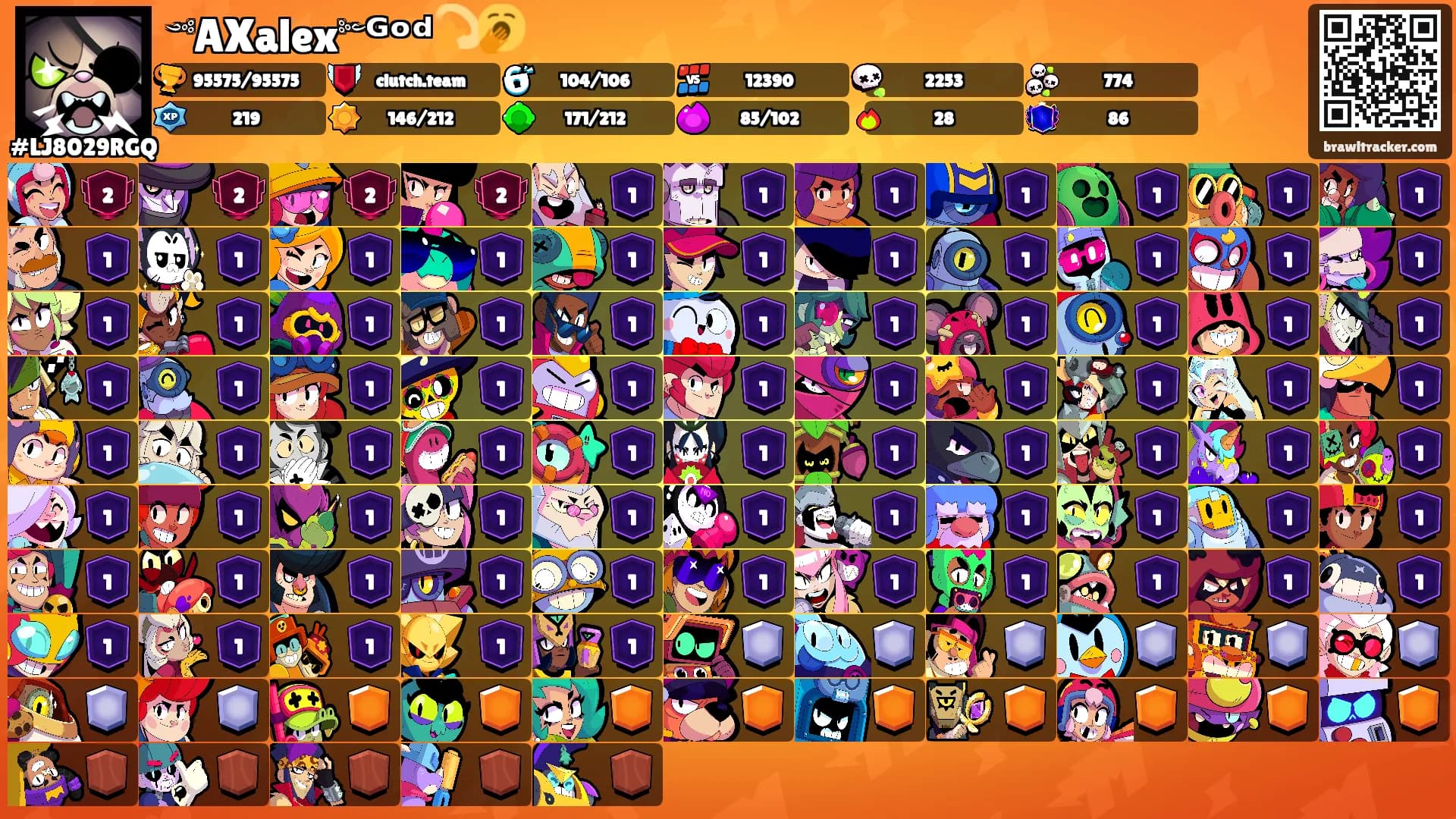 ༺AXalex༻ᴳᵒᵈ💫🥱's Ranks