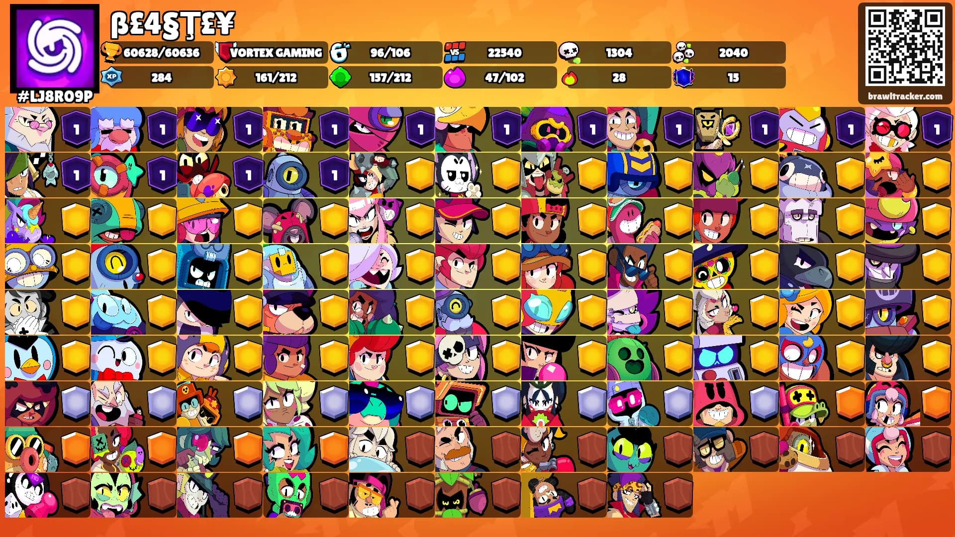 ß£4§Ţ£¥'s Ranks