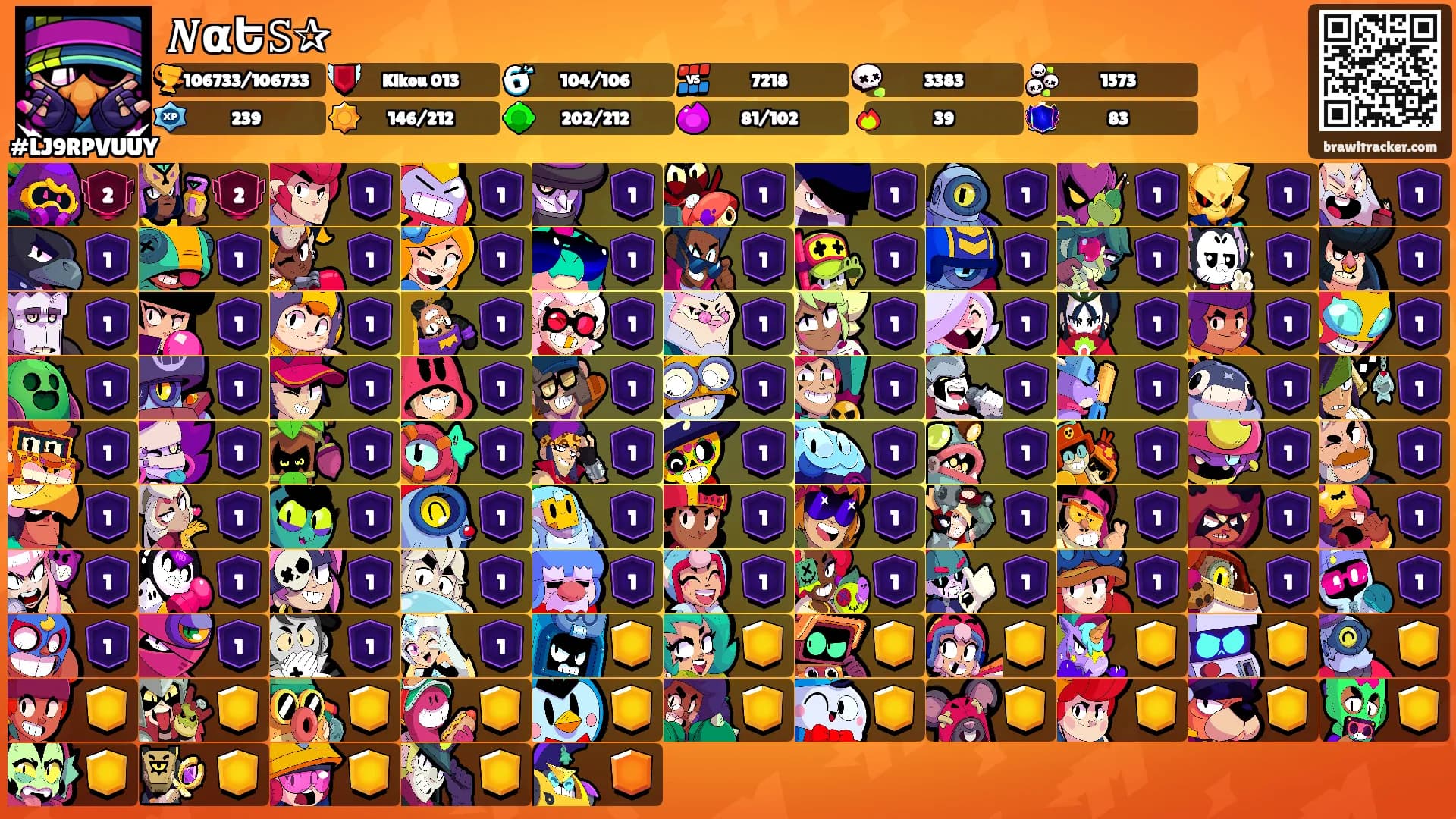 𝑵αԵ𝚂✰'s Ranks