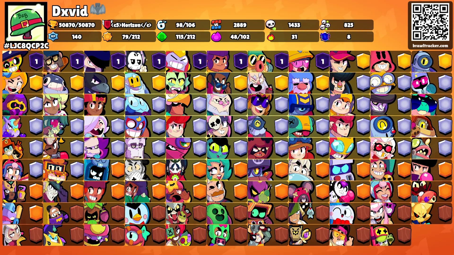 Dxvid 🦇's Ranks