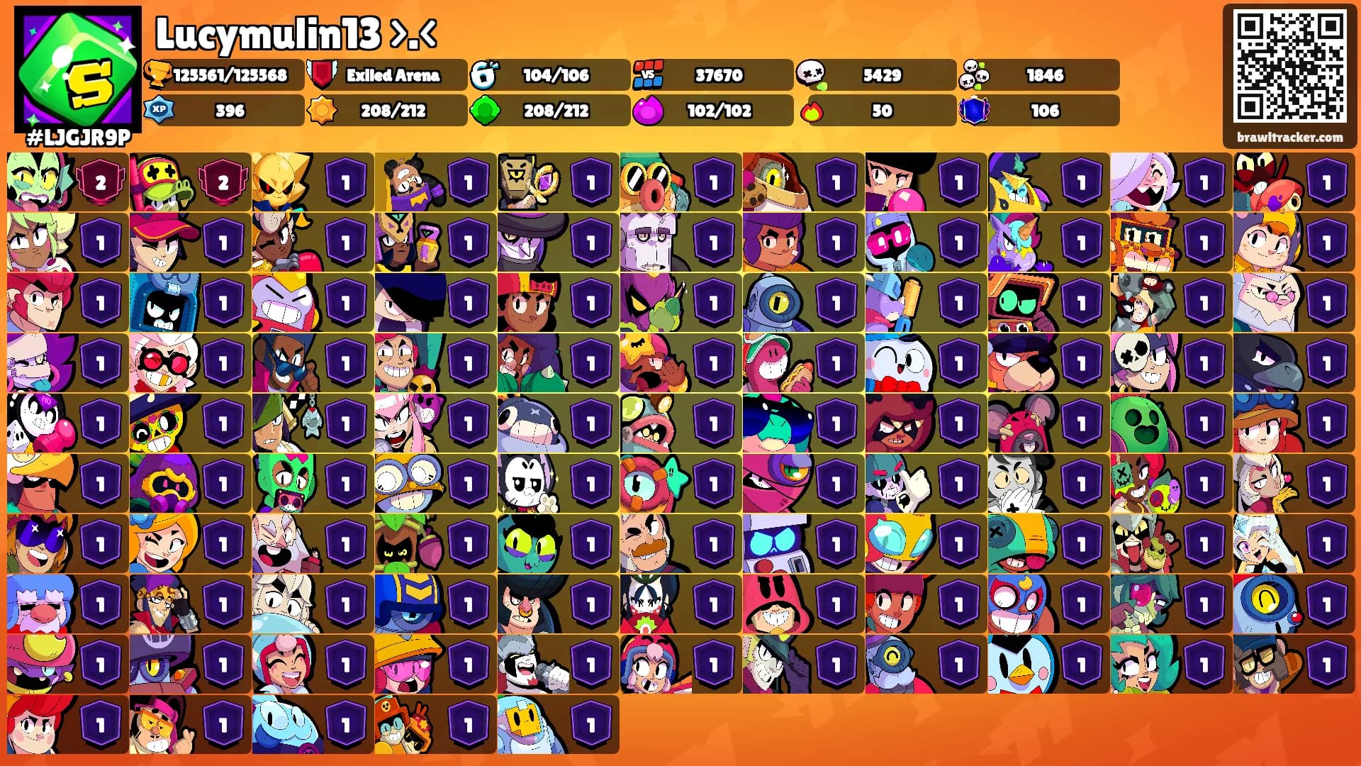 Lucymulin13 >.<'s Ranks
