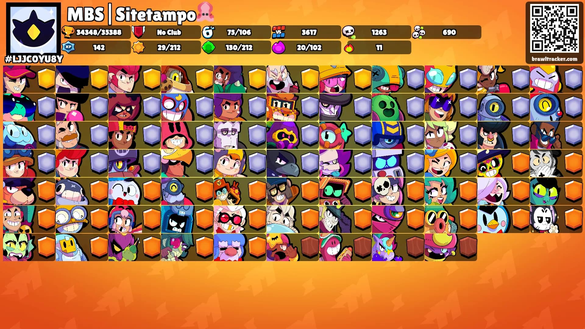 MBS|Sitetampo🦑's Ranks