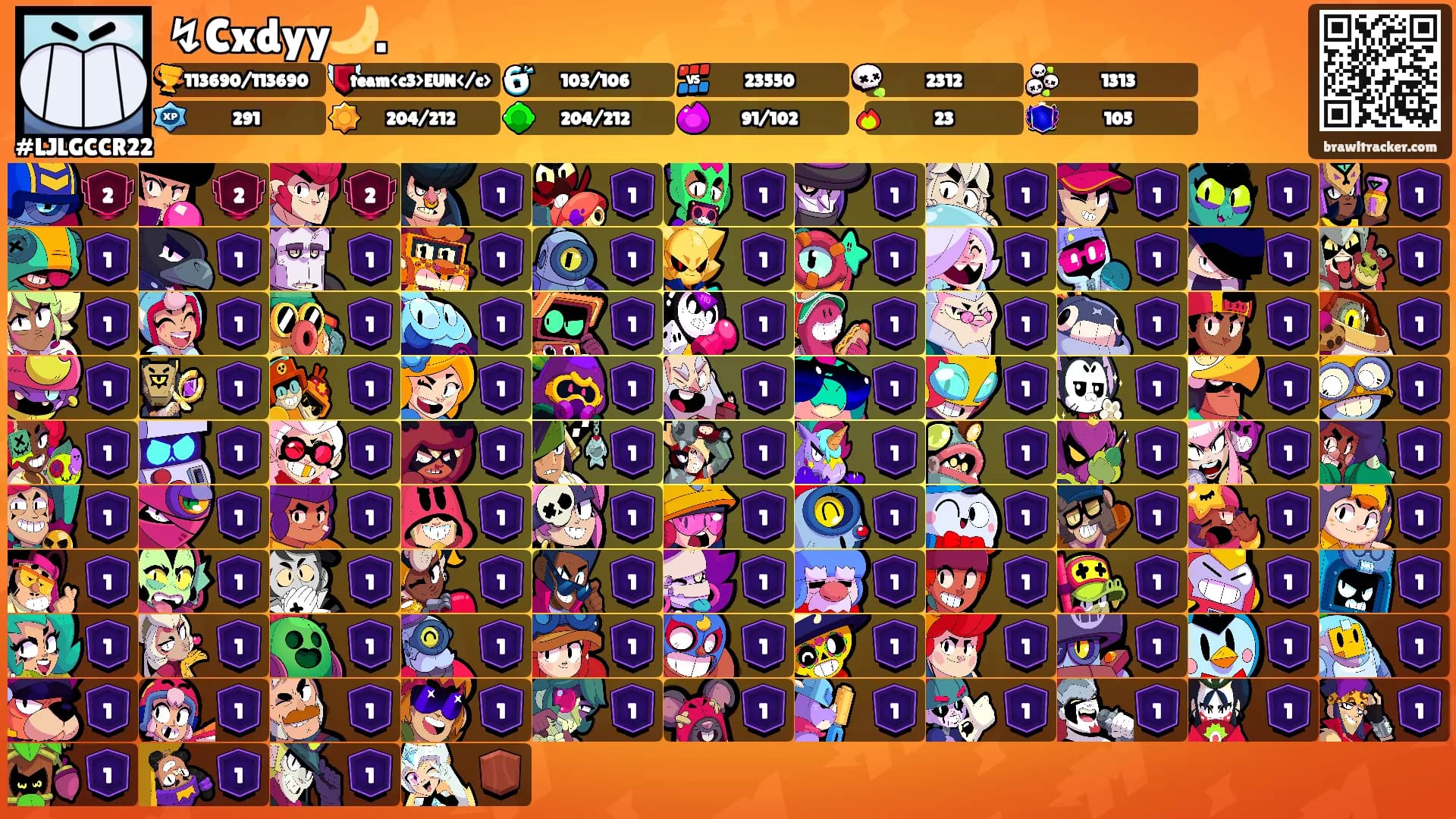 ↯Cxdyy🌙.'s Ranks