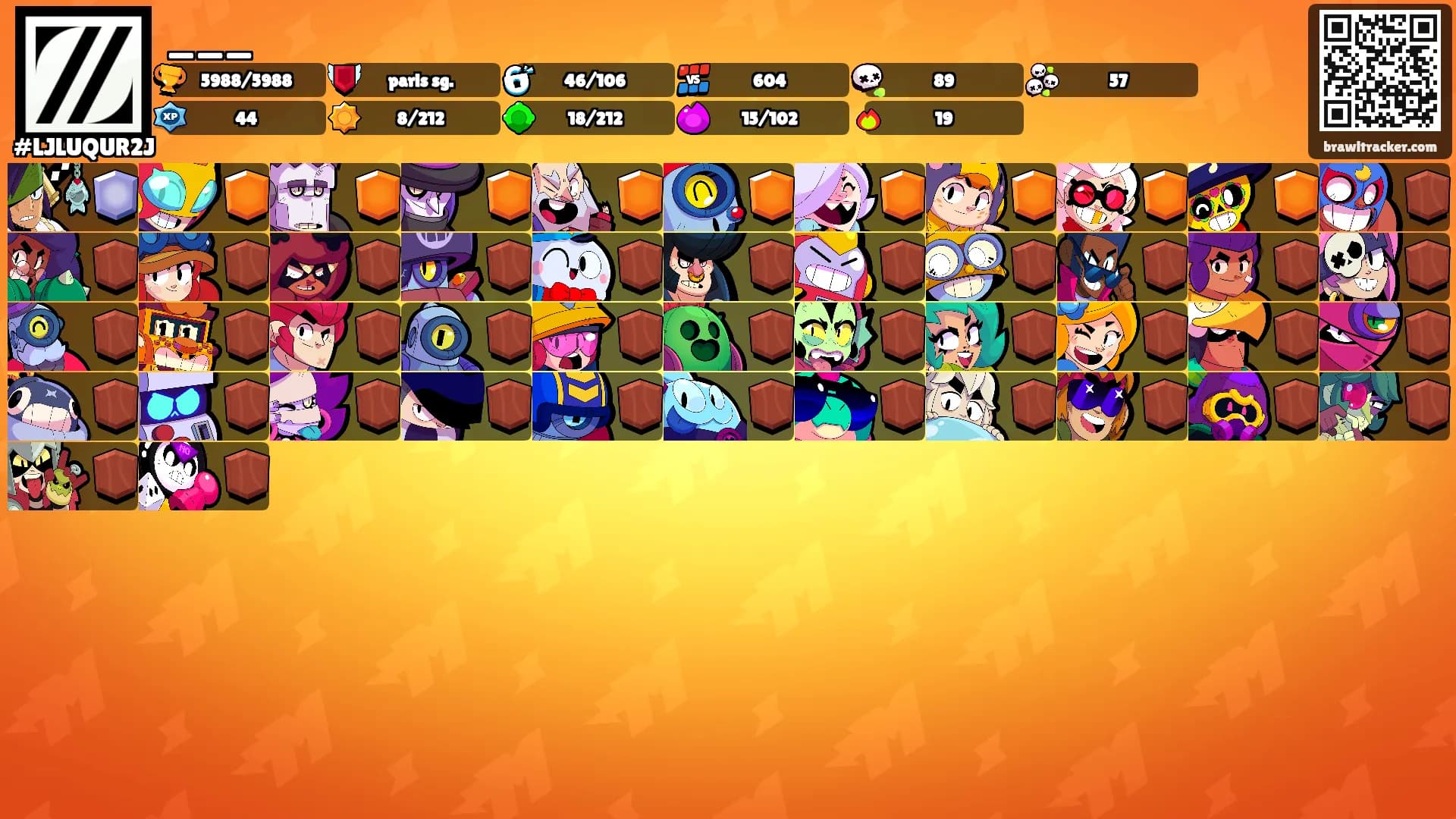___'s Ranks
