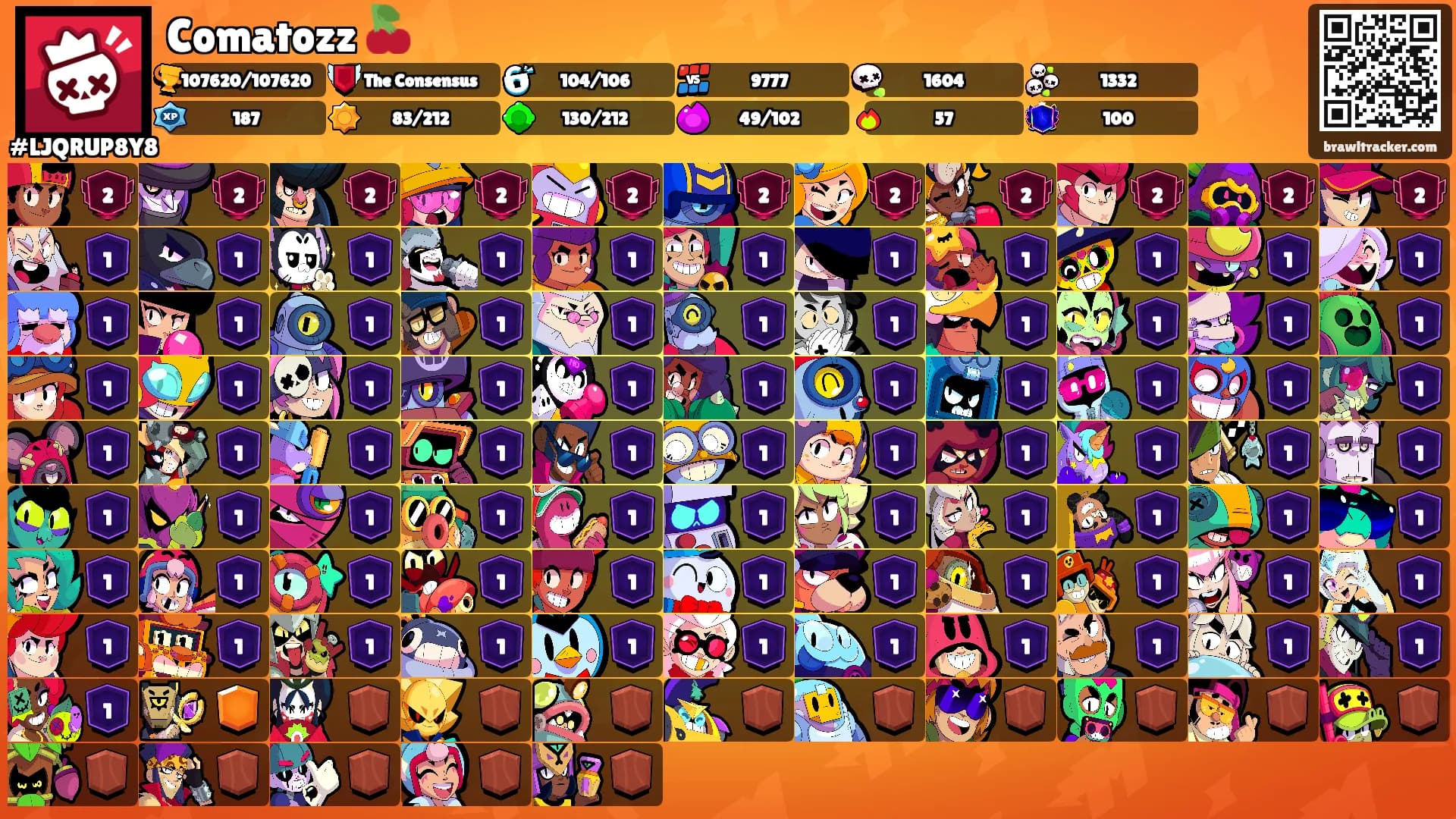 Comatozz 🍒's Ranks