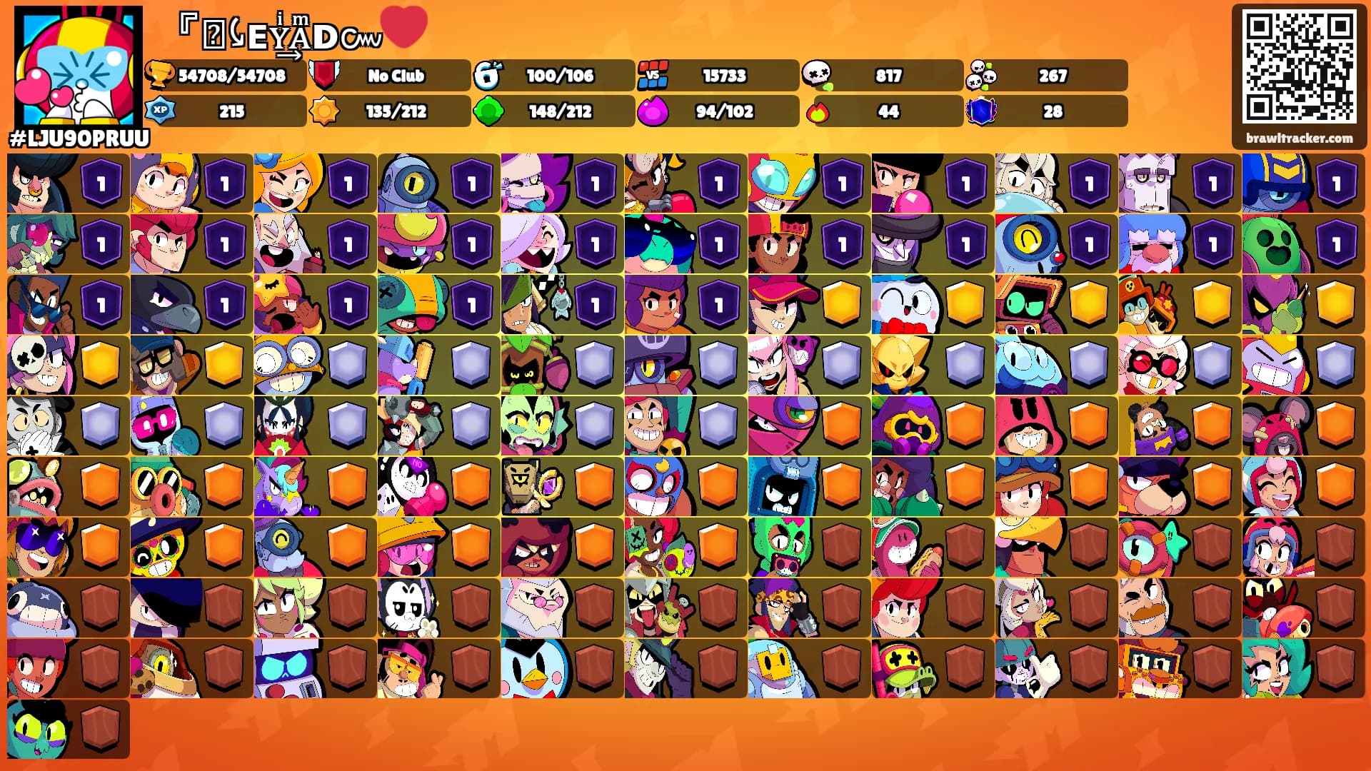 『⸙⤹ᴇʏͥ͢ᴀͫᴅ๛❤️'s Ranks