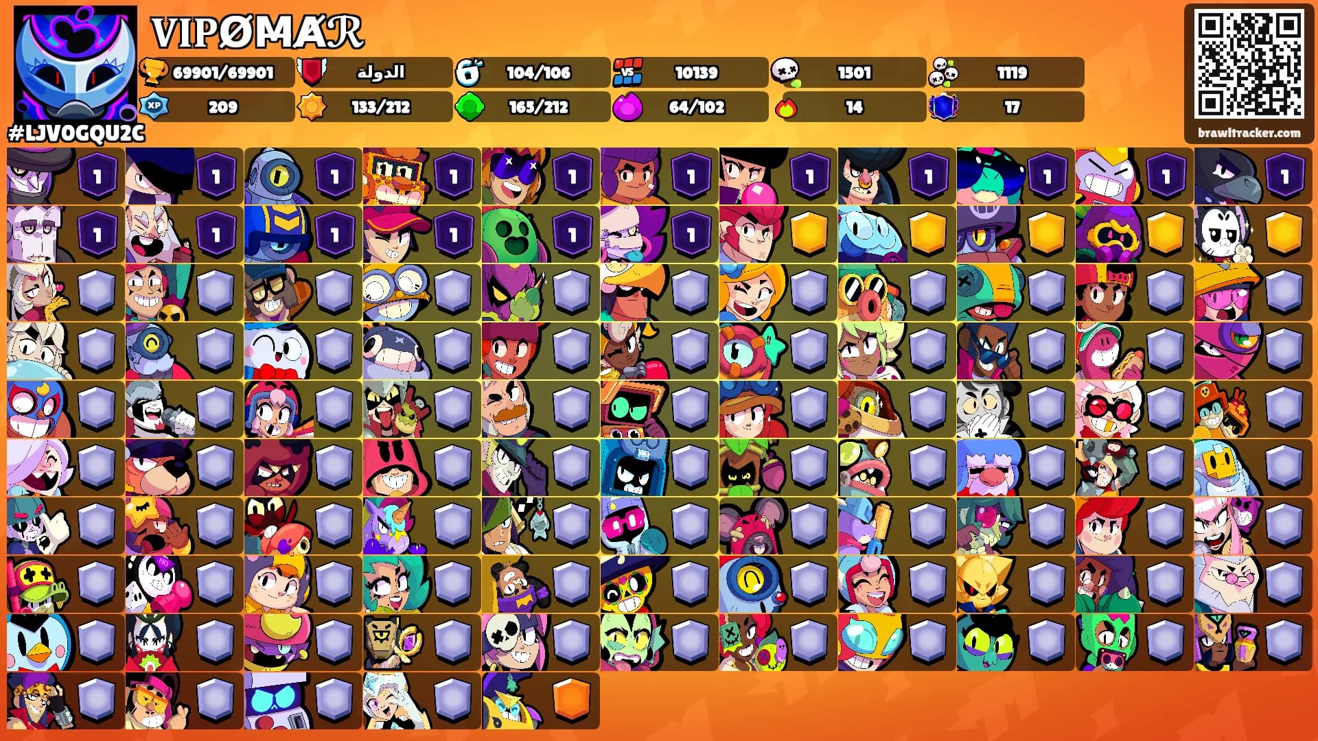 𝐕𝐈𝐏O̸M̶A̸ℛ's Ranks