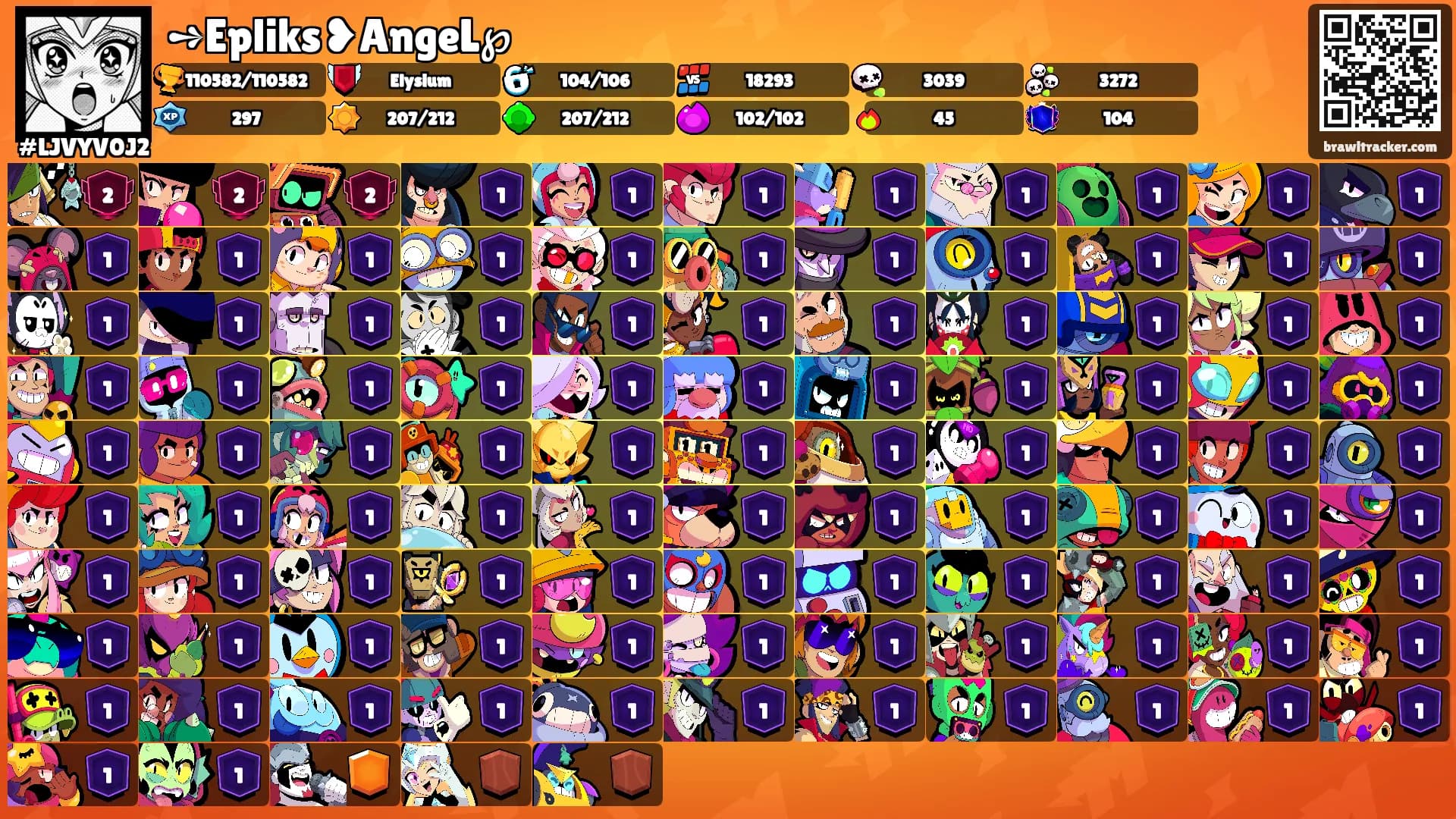 ➺Epliks❥AngeL℘'s Ranks