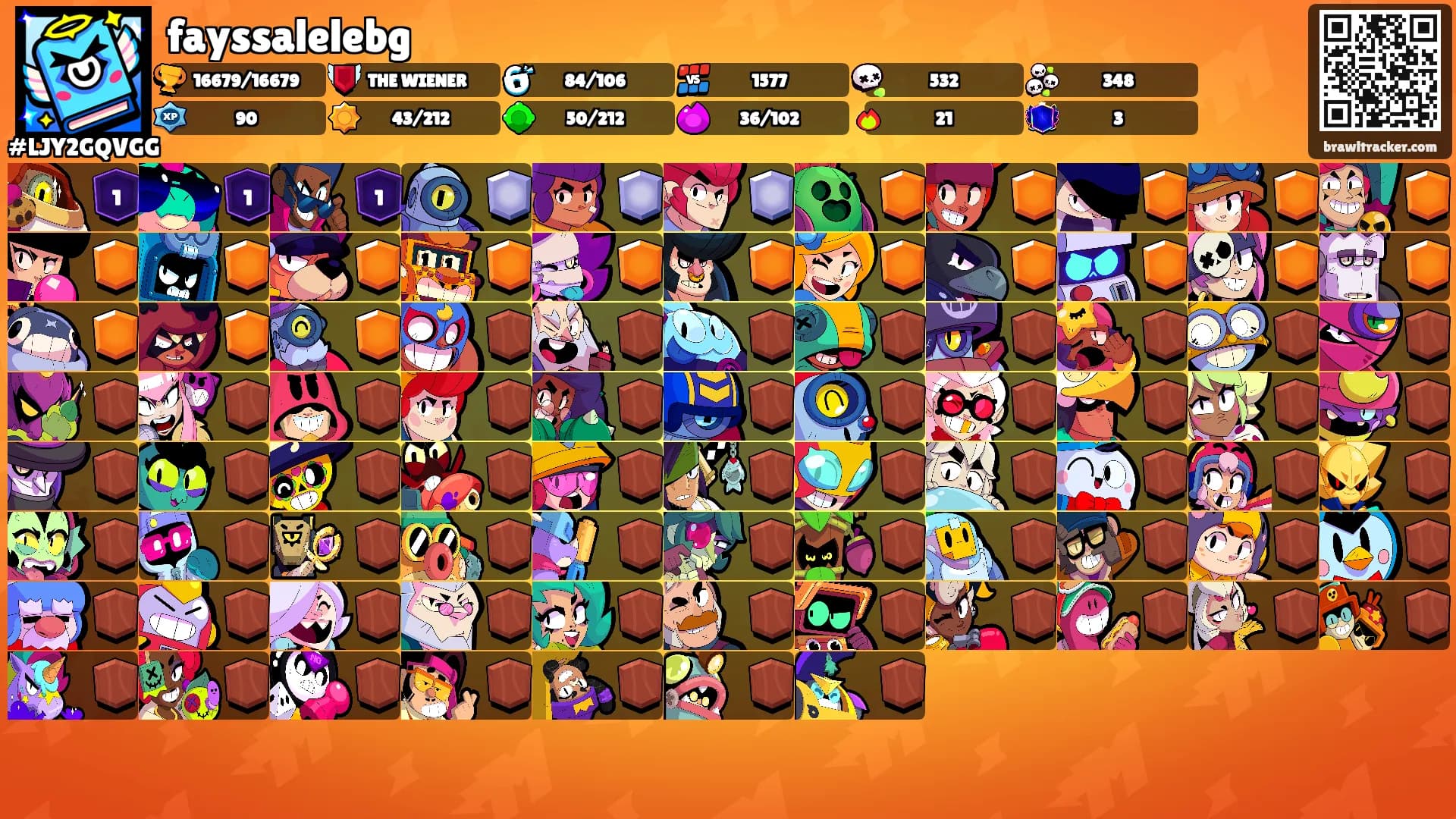 fayssalelebg's Ranks